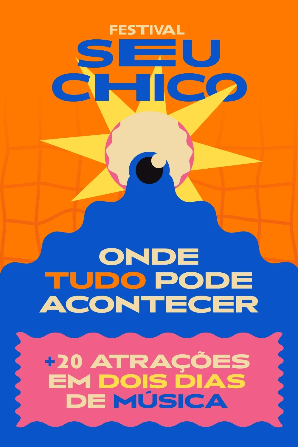 Festival Seu Chico
