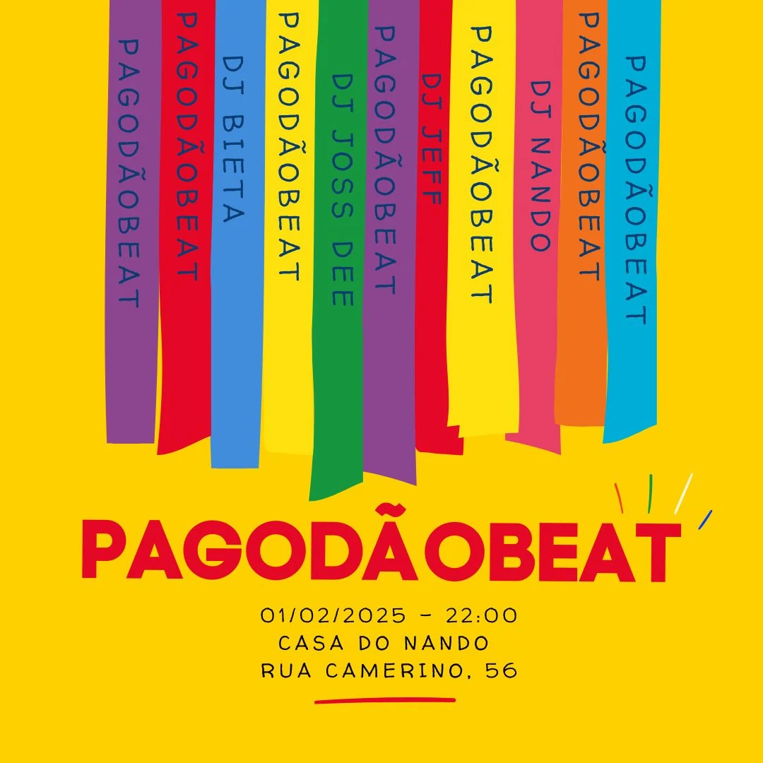 Pagodãobeat