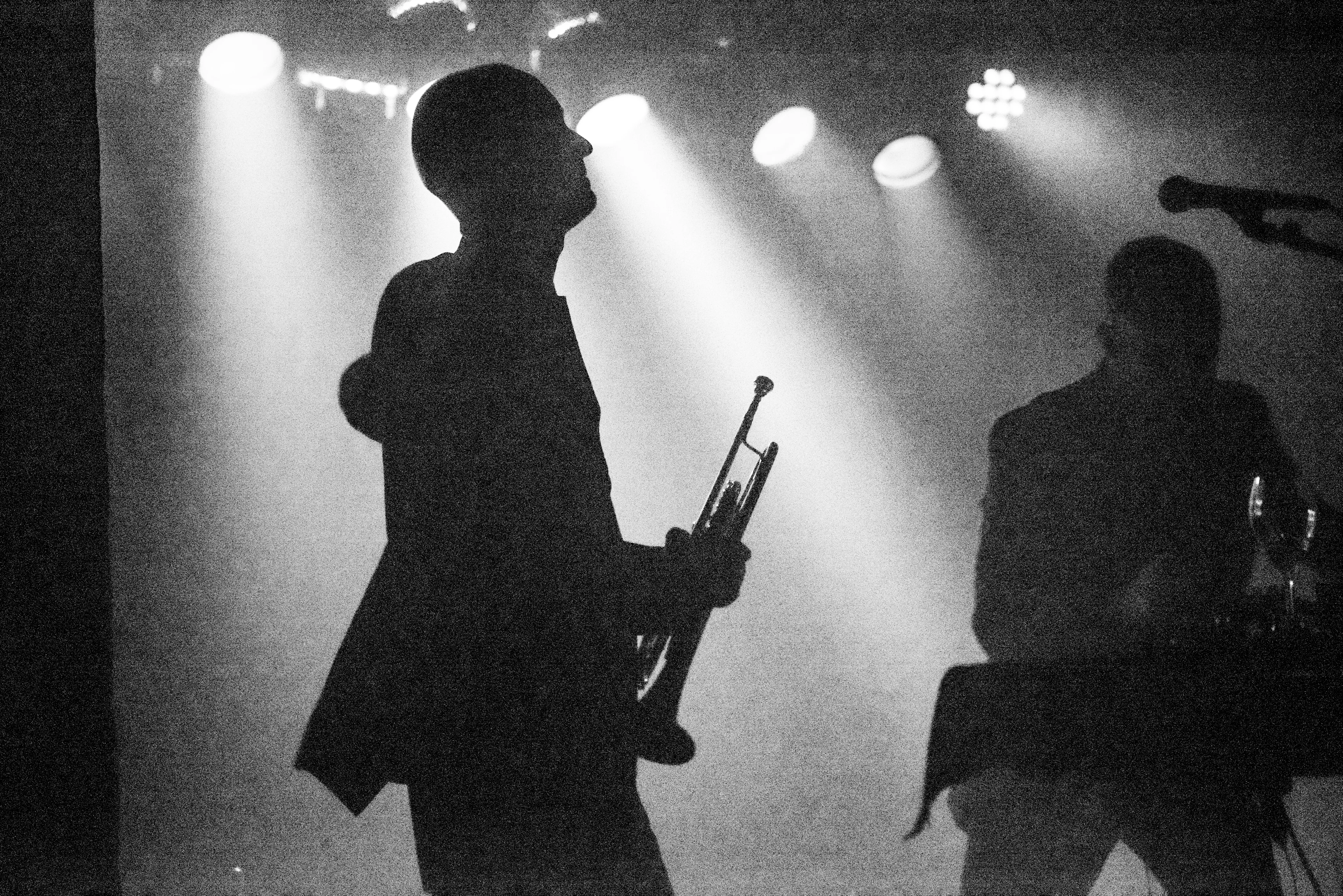 The Brvtalist Presents: Die Selektion + Spit Mask