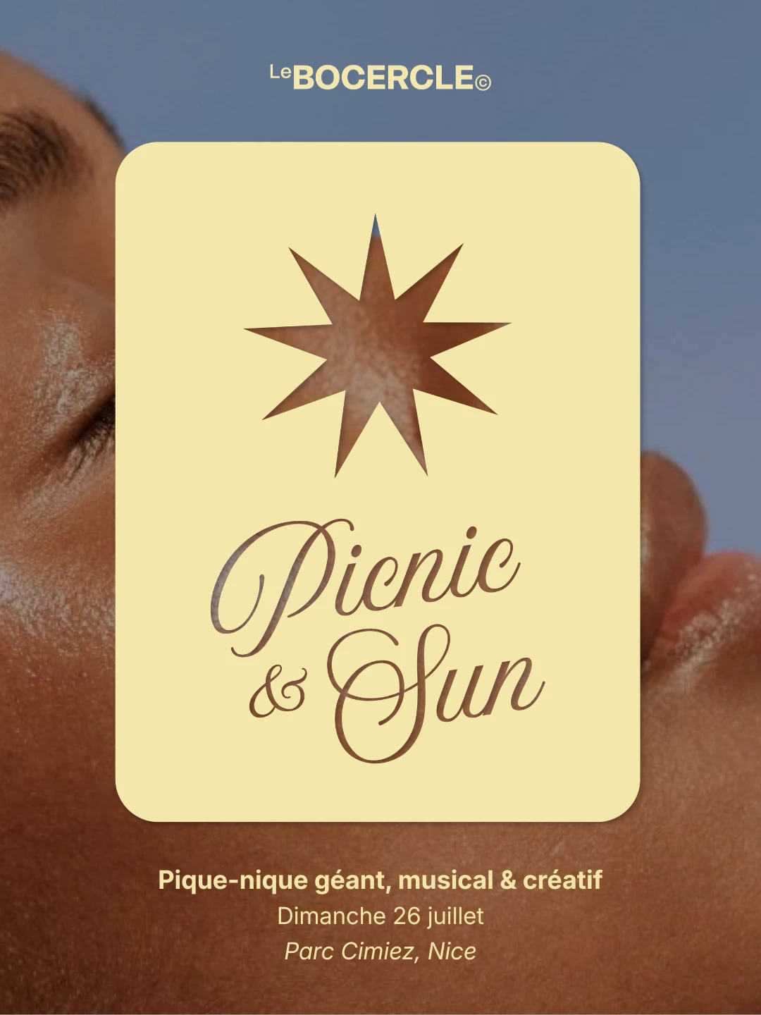 Picnic & Sun 05