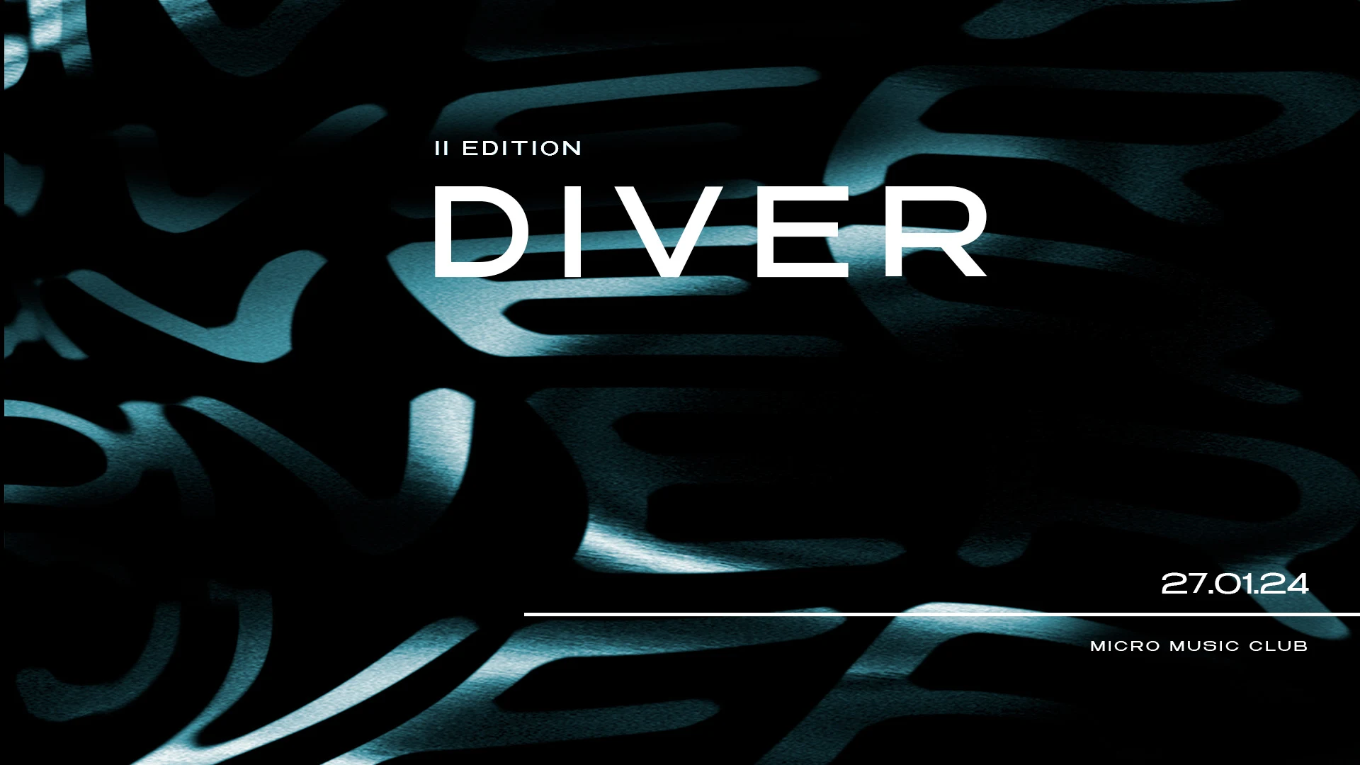 Diver | 2nd Edition