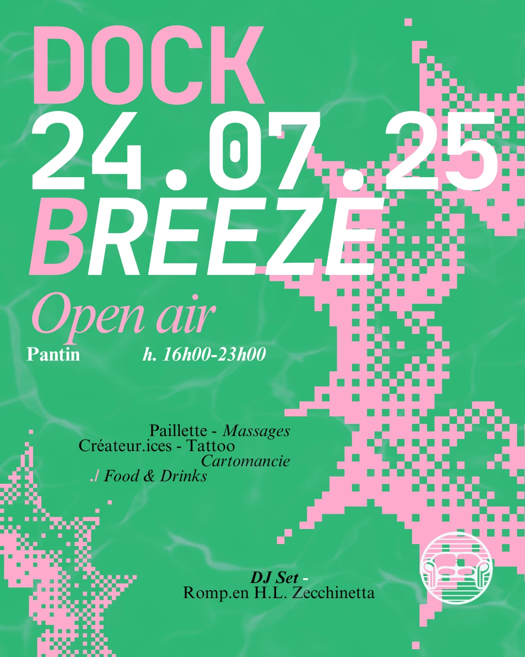 Breeze - Open Air