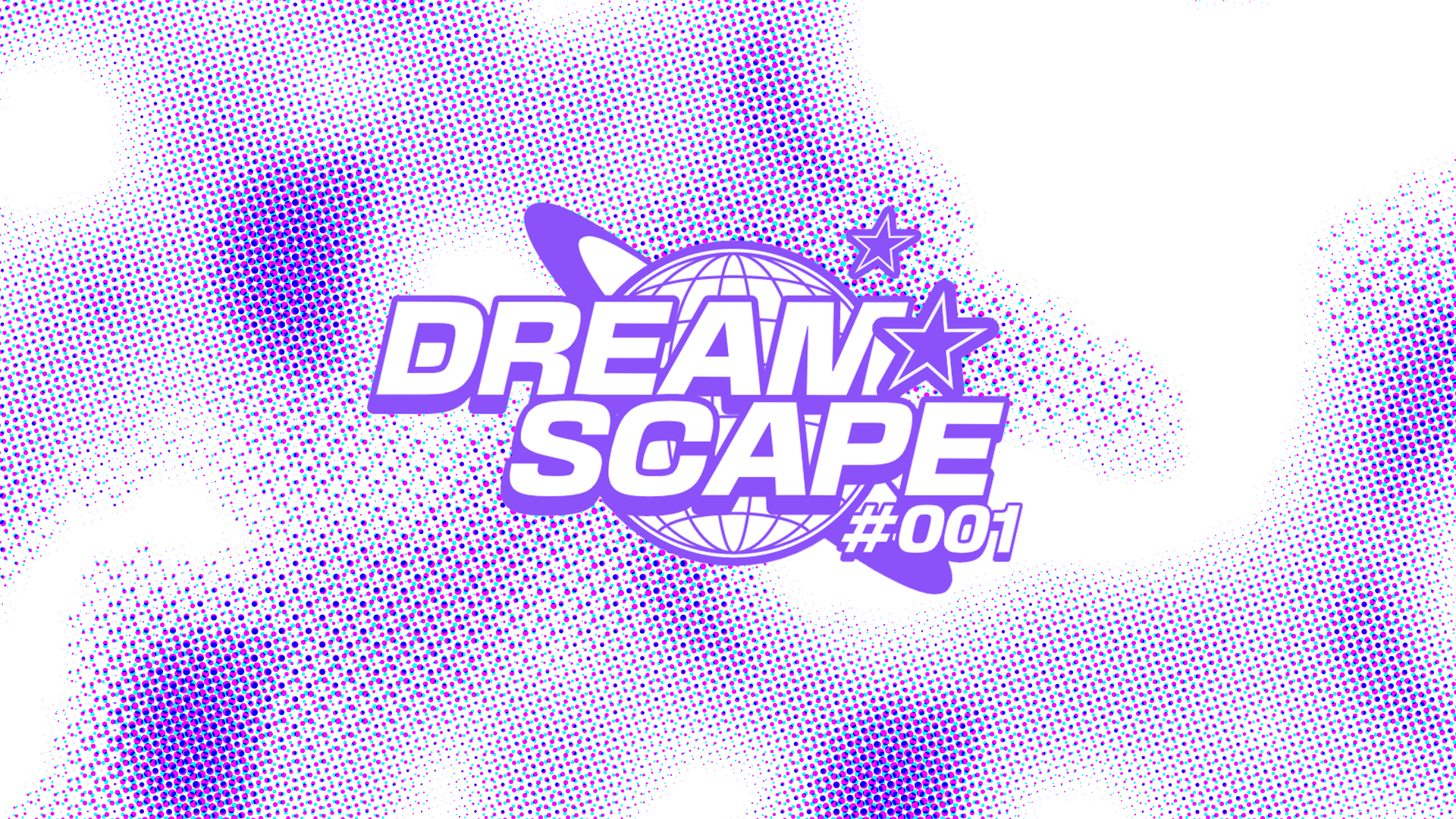 Dreamscape #001