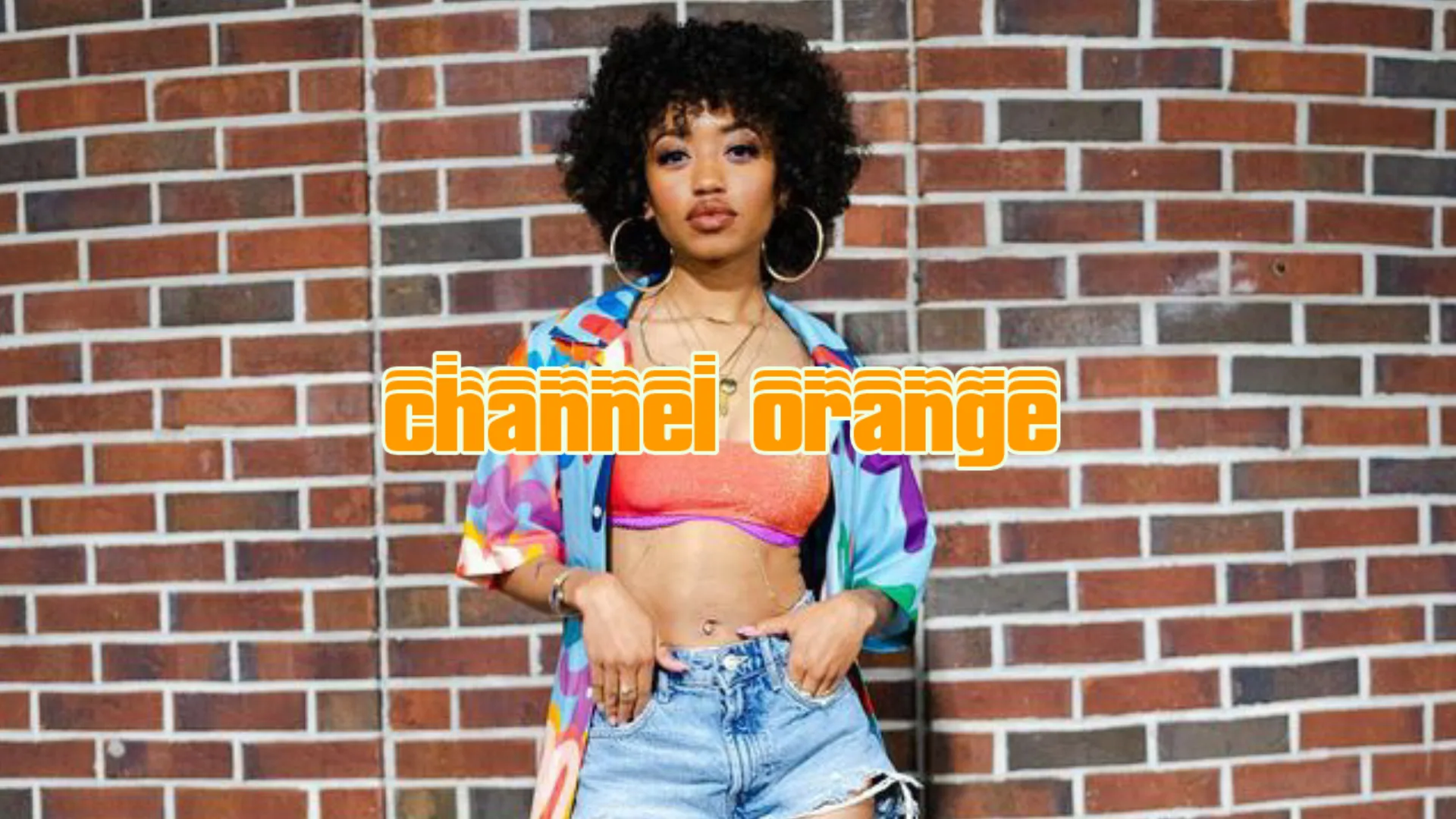 Channel Orange - Aug 21 - Hosted By Dri Jack