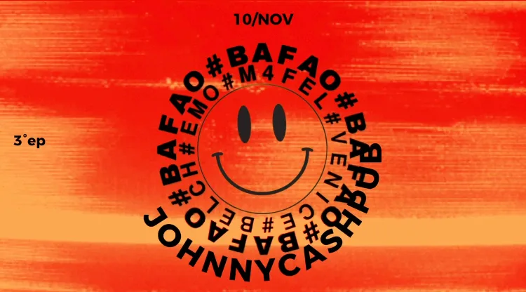 Bafao Zero Ep