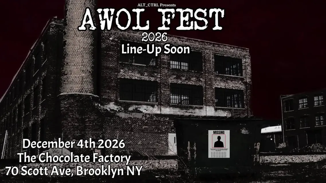 Awol Fest '26