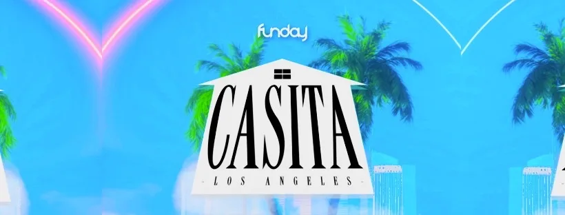 Casita Inside The Elevate Lounge