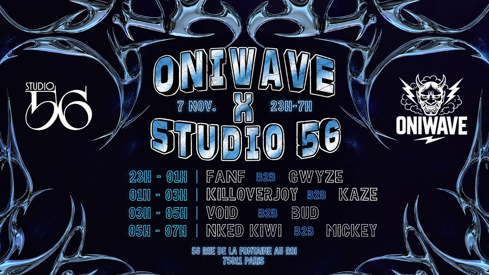 Onywave
