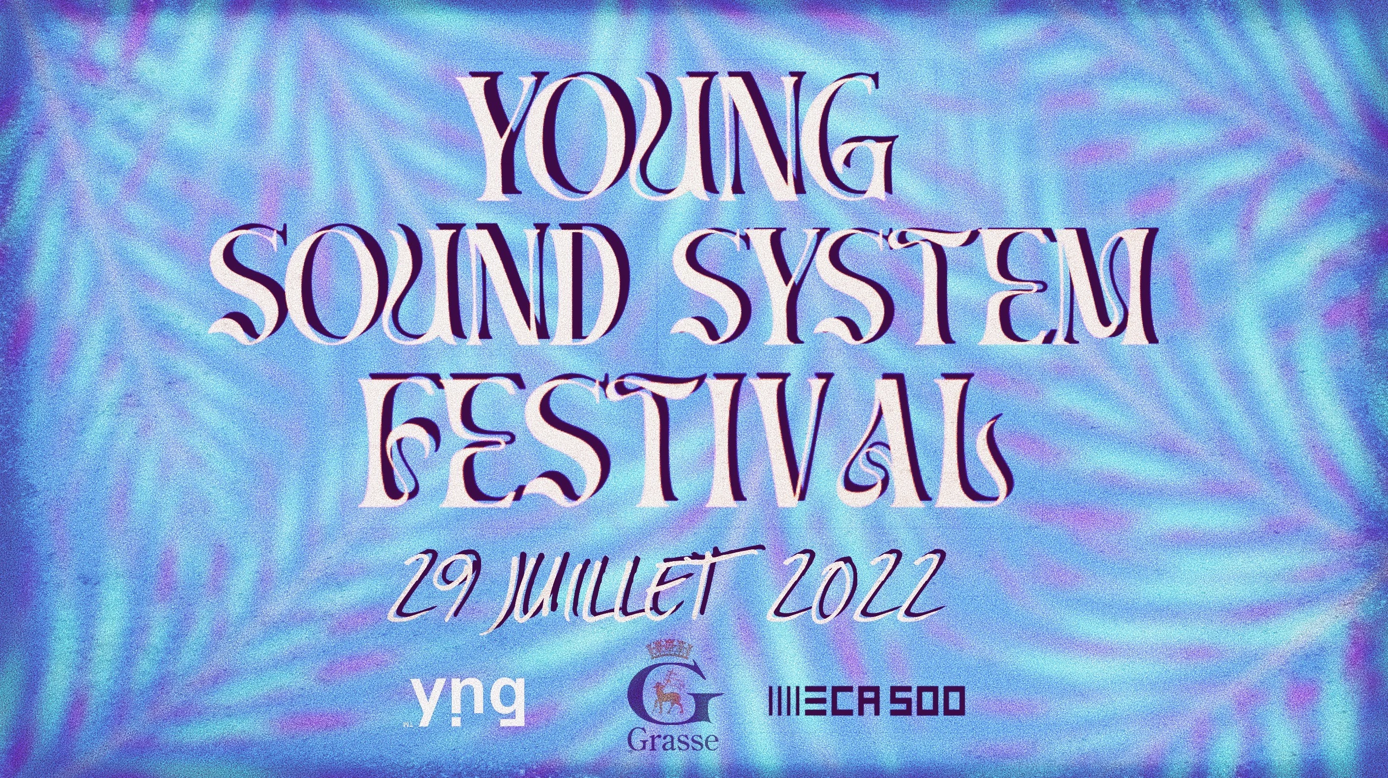 Young Sound System Festival
