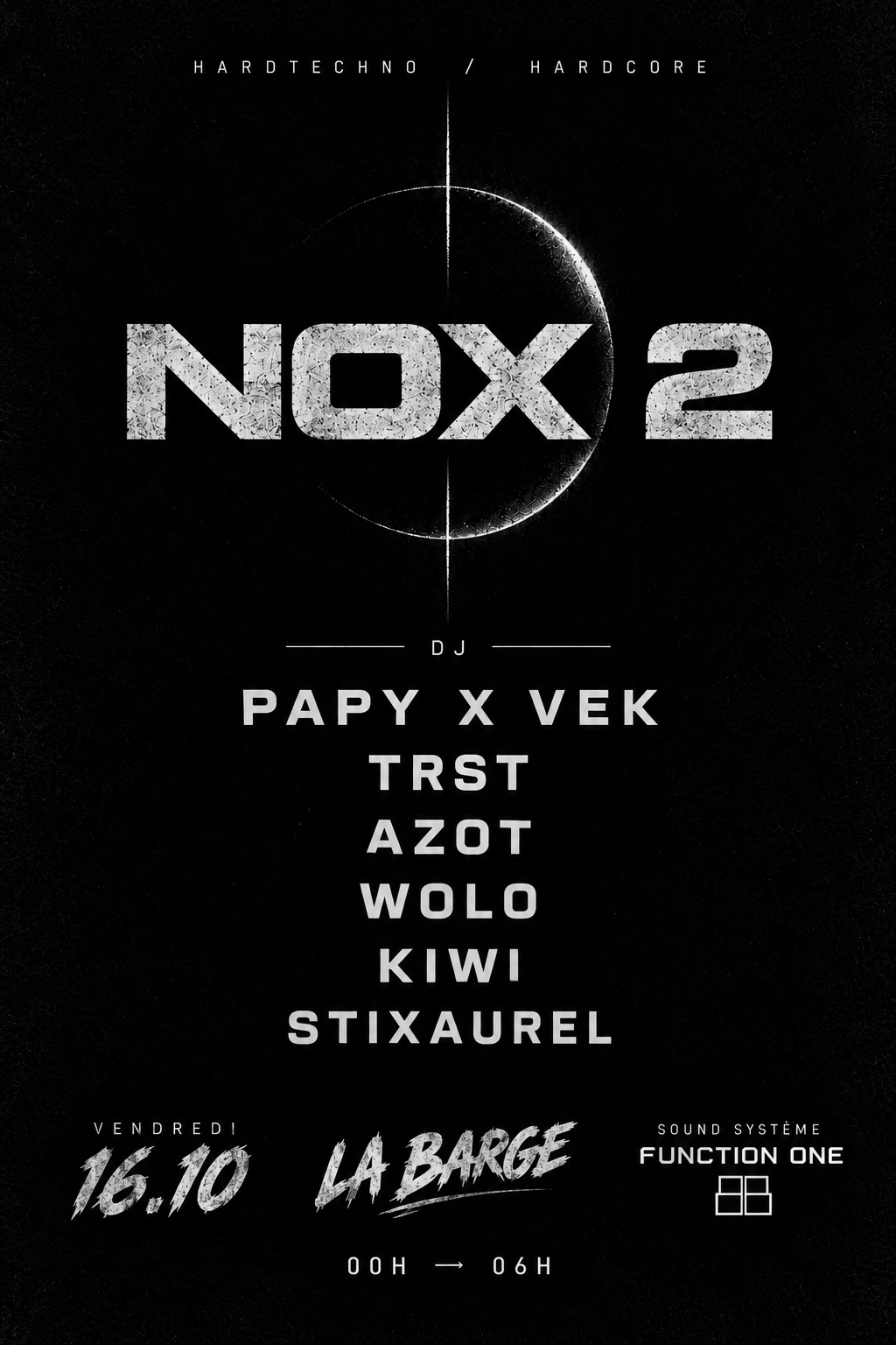 Nox 2 Troyes