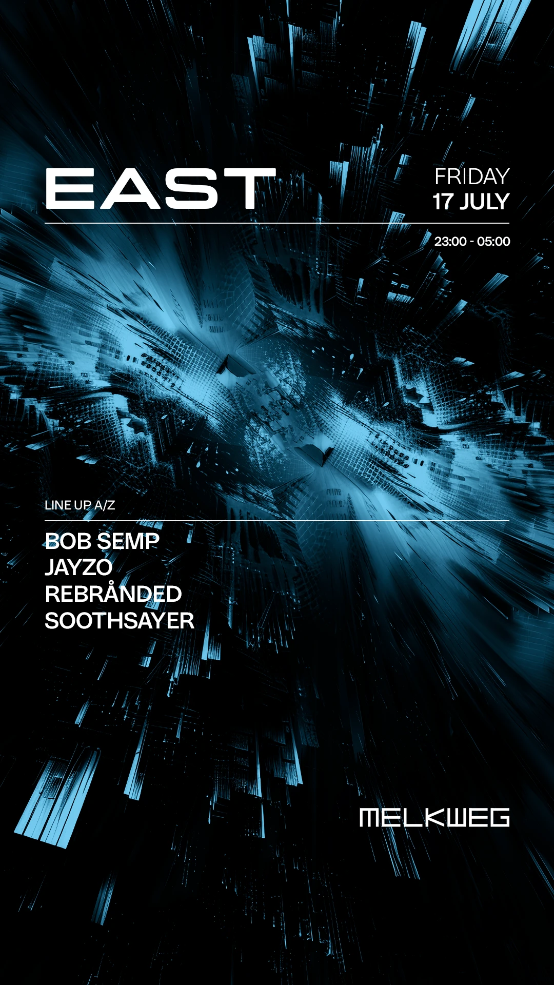 East Techno Collective