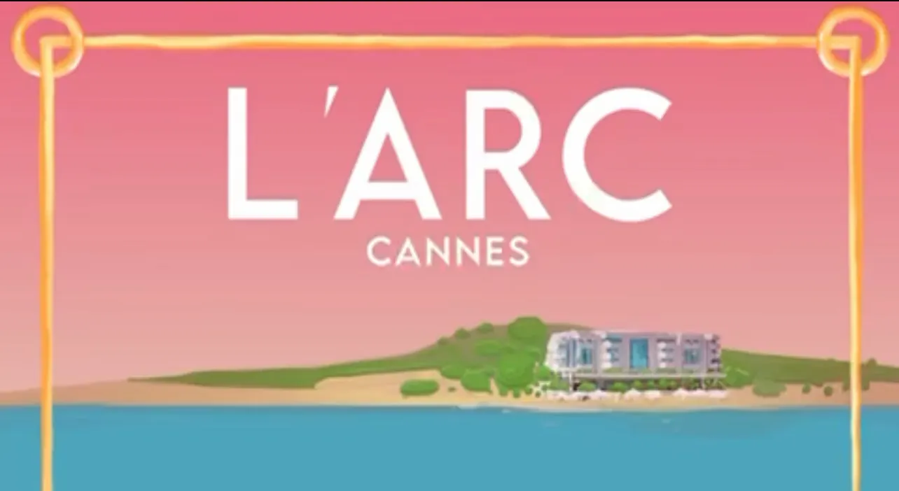 Mister Levier @ L’Arc Cannes