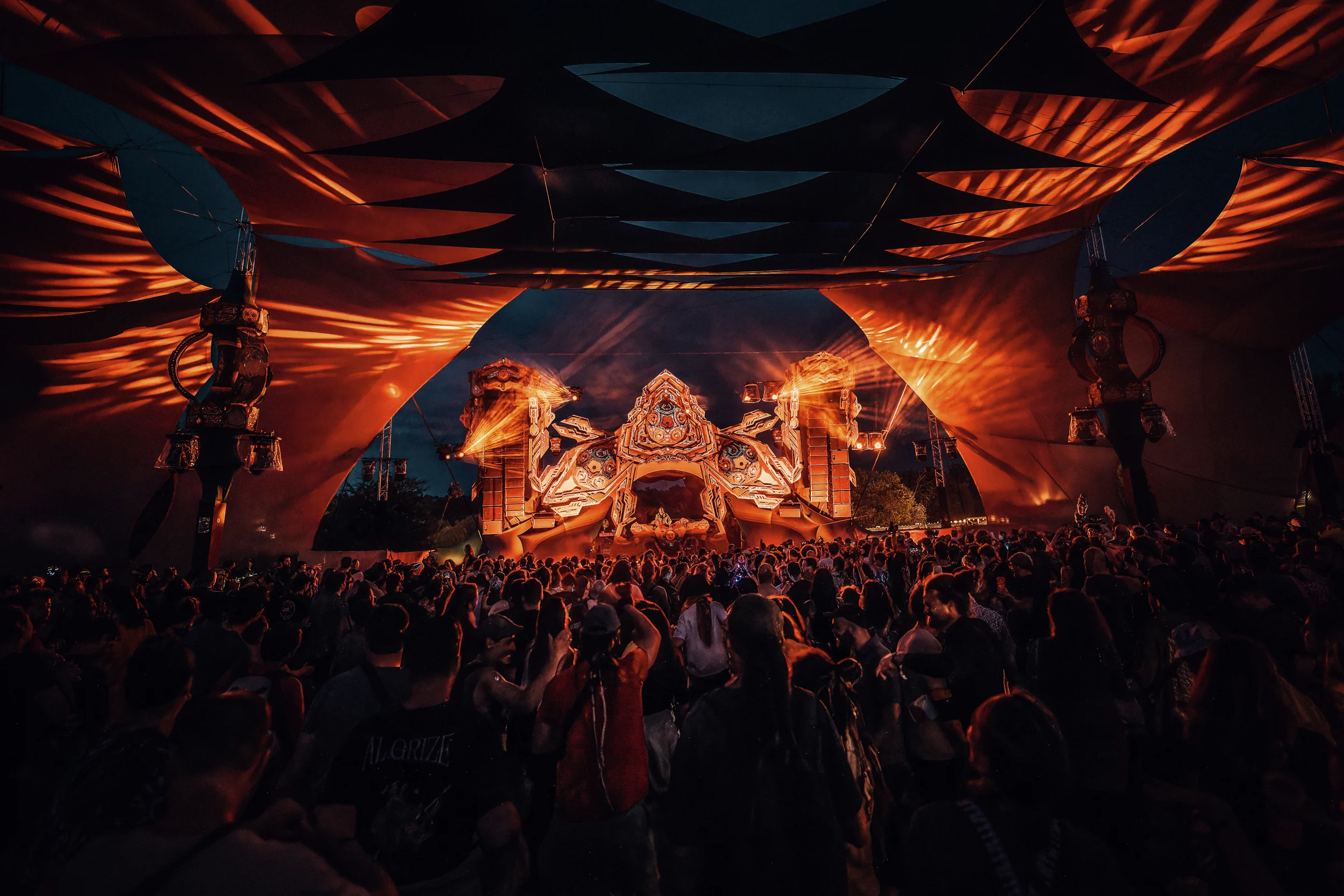 Ethereal Decibel Company