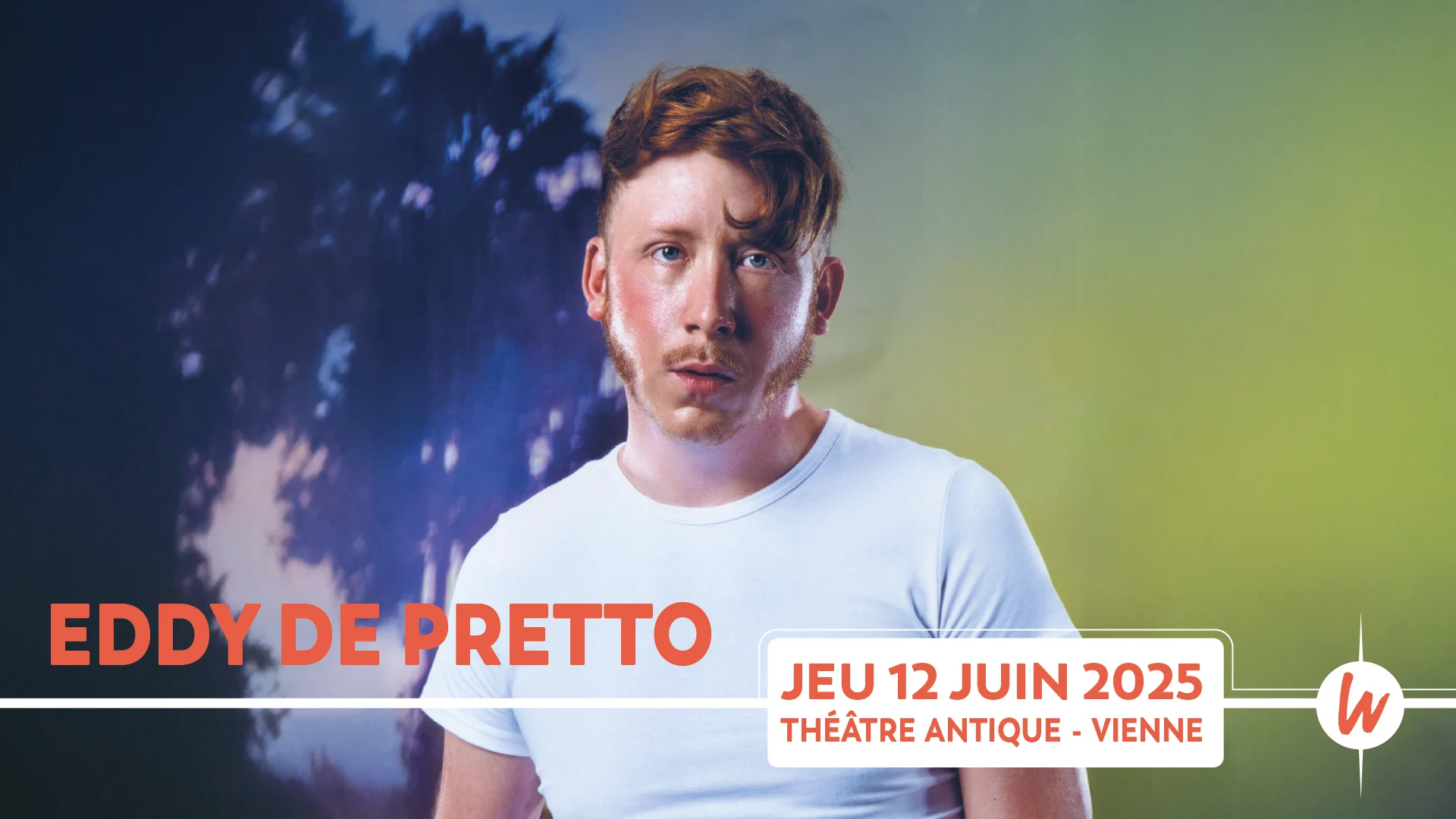 Eddy De Pretto + Erotic Market