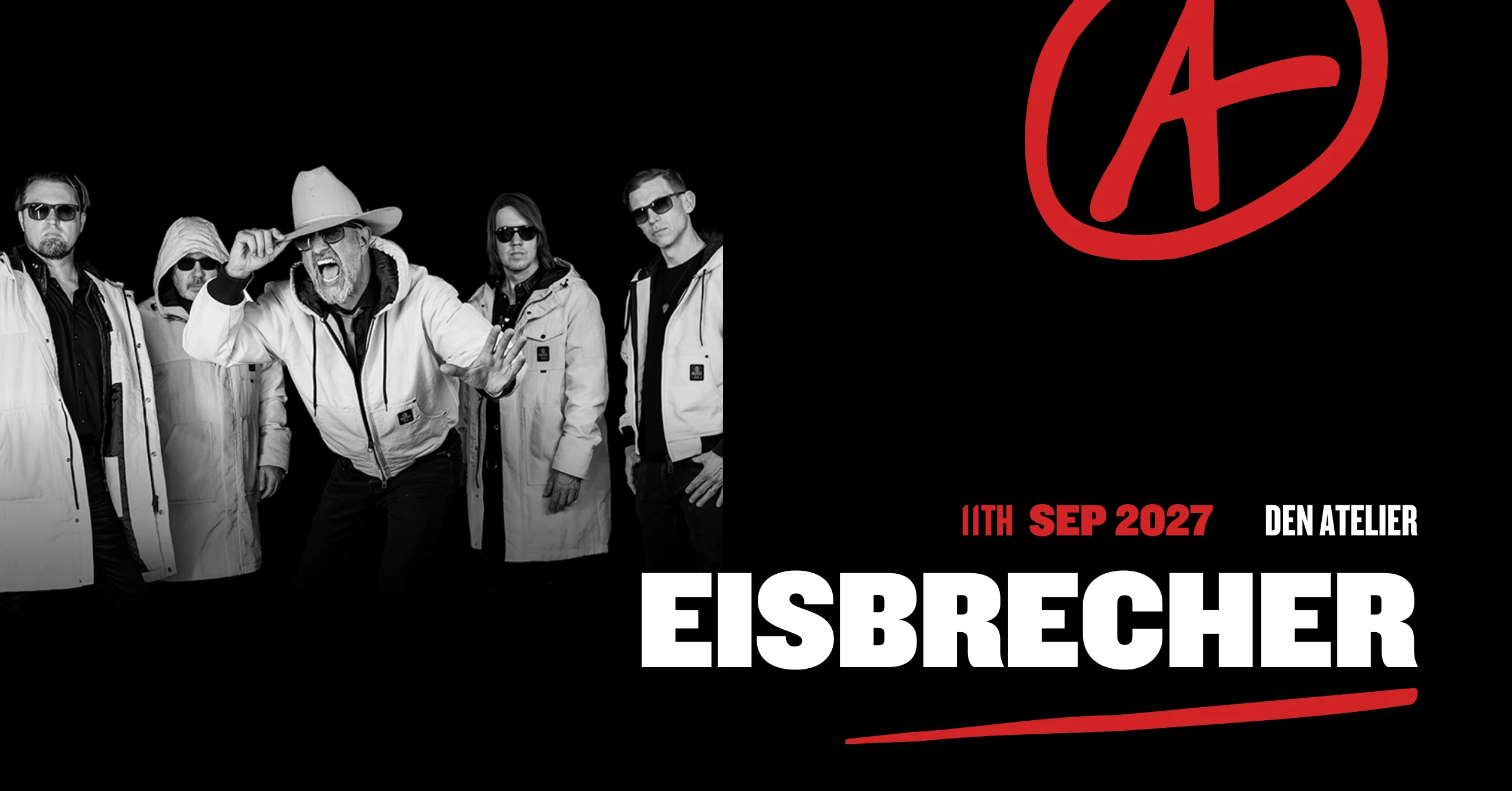 Eisbrecher