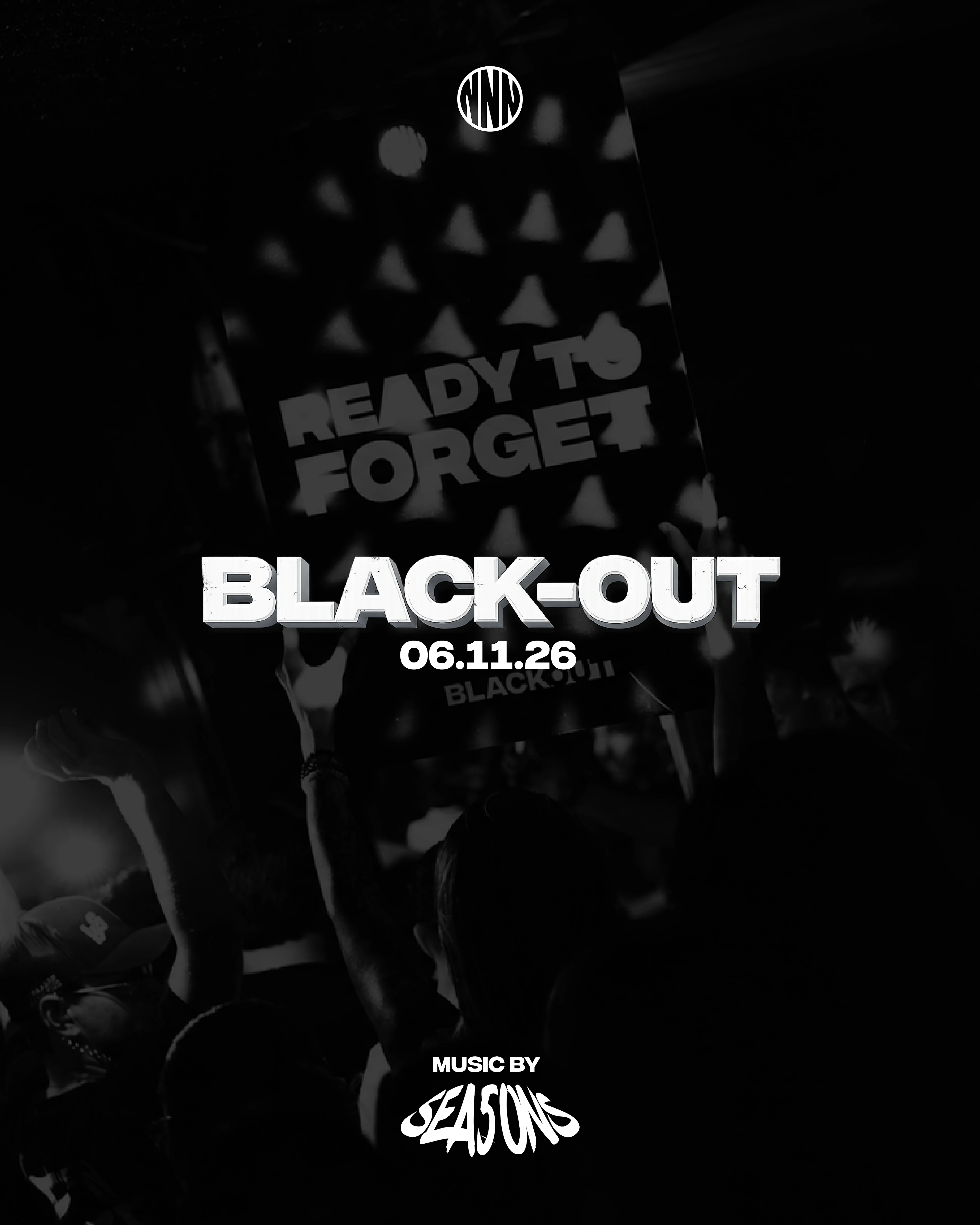 Black-Out - 6 Novembre