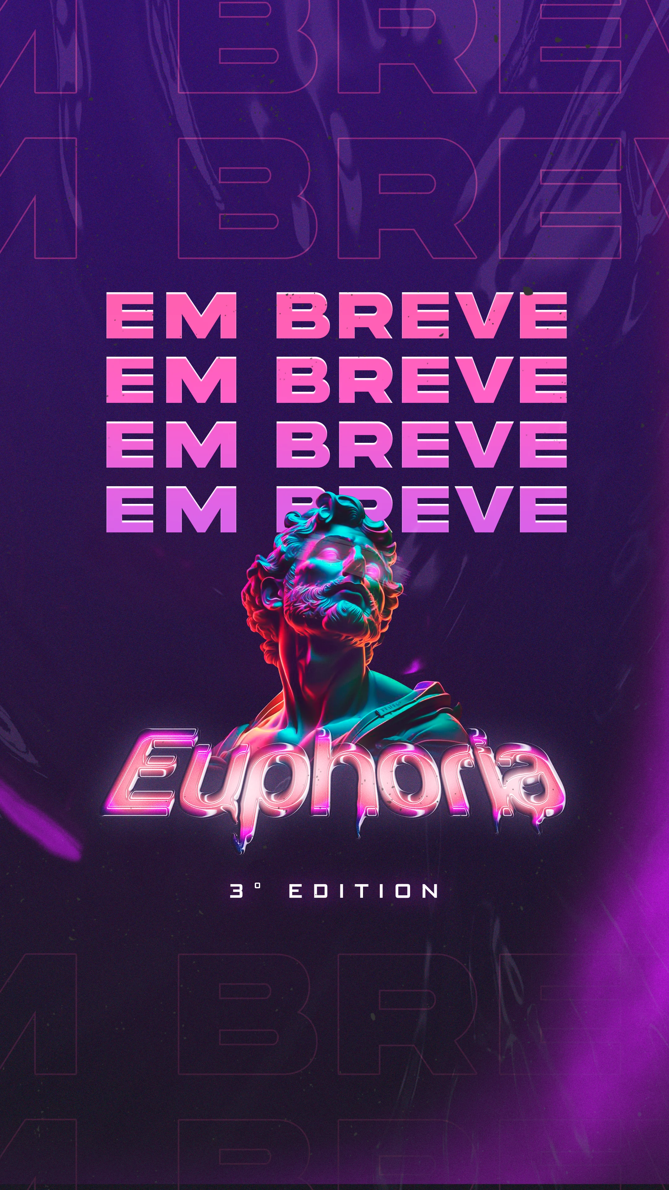 Euphoria 3 Edition