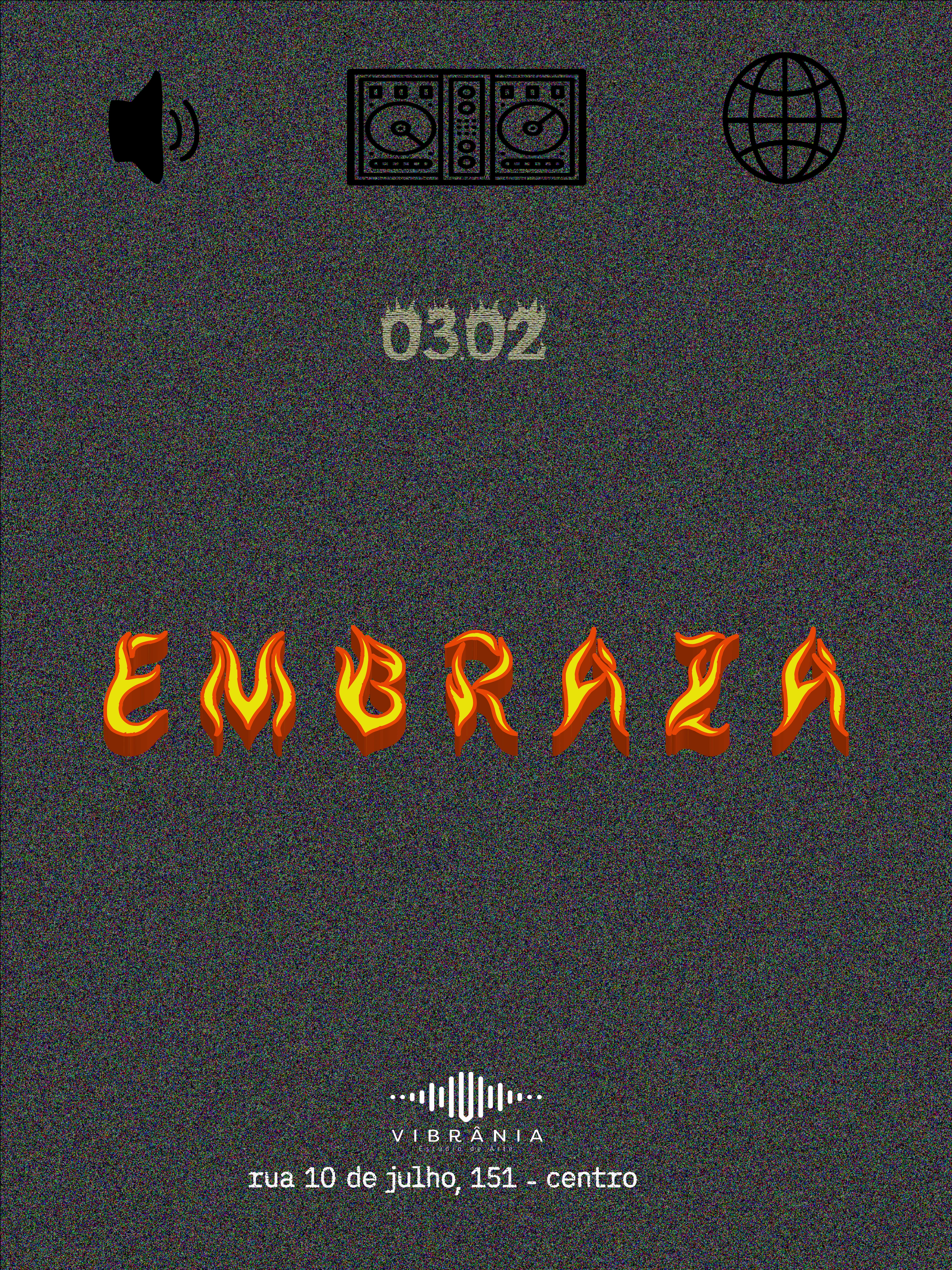 Embraza