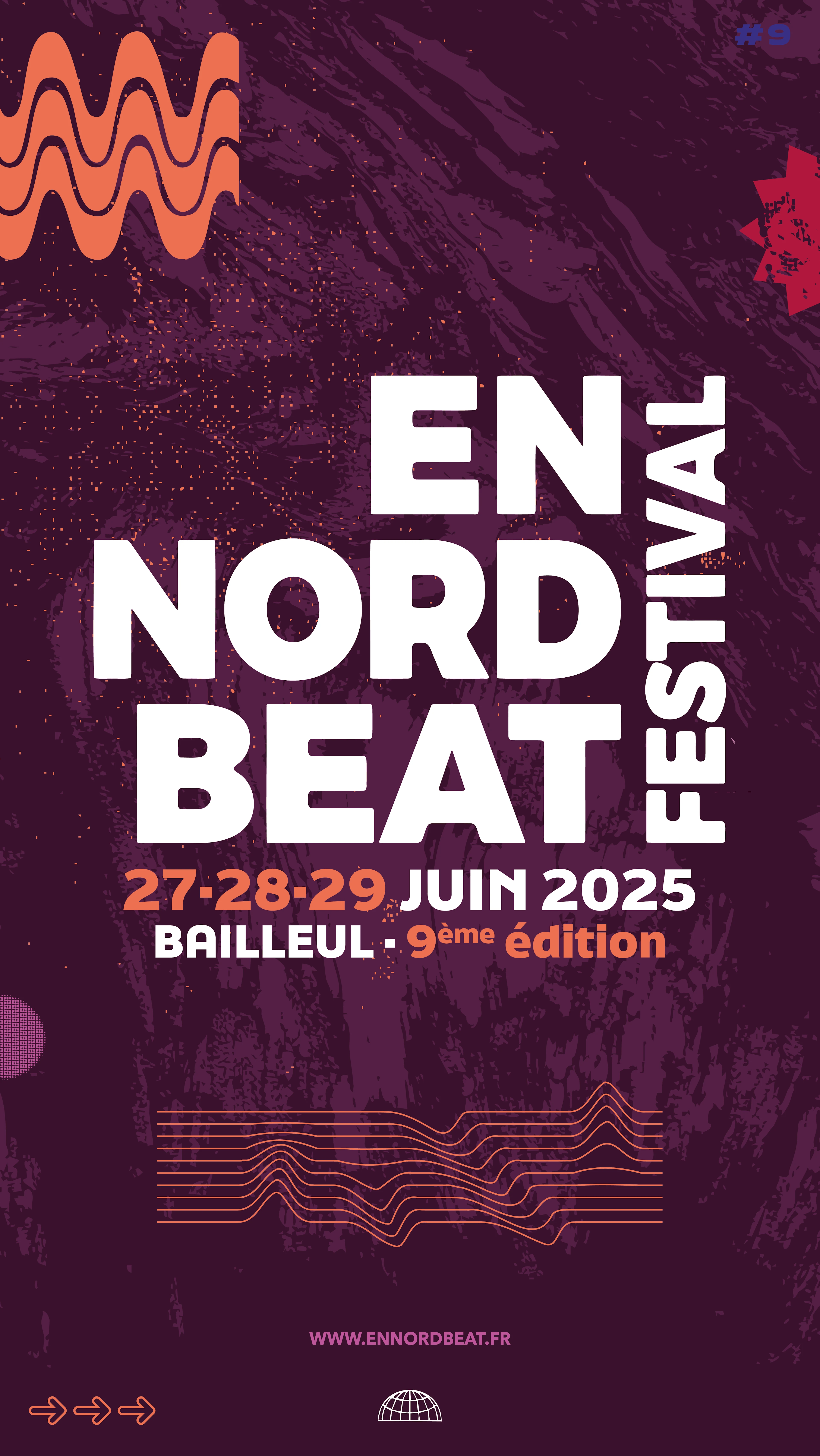 En Nord Beat Festival 2025