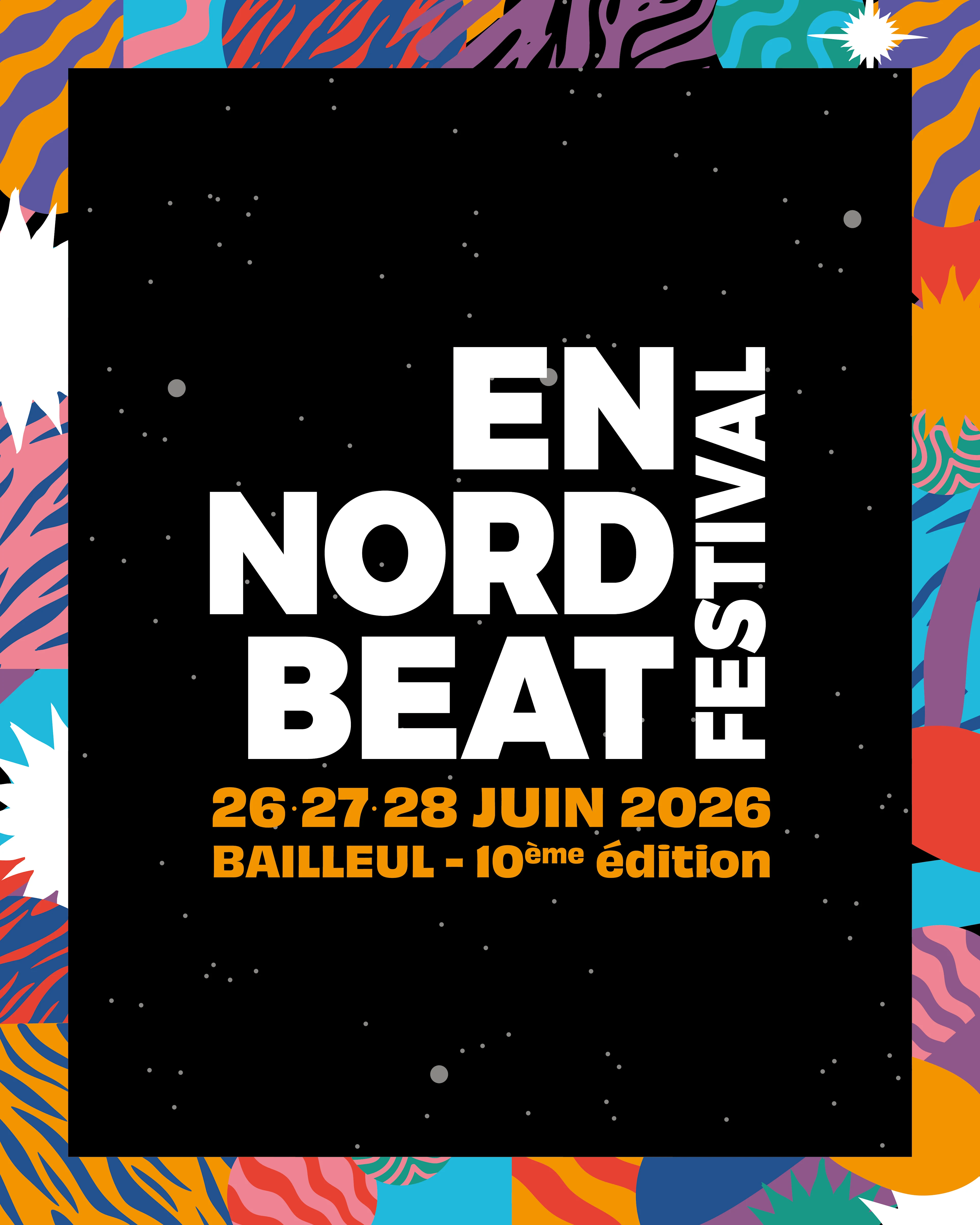 En Nord Beat Festival 2026