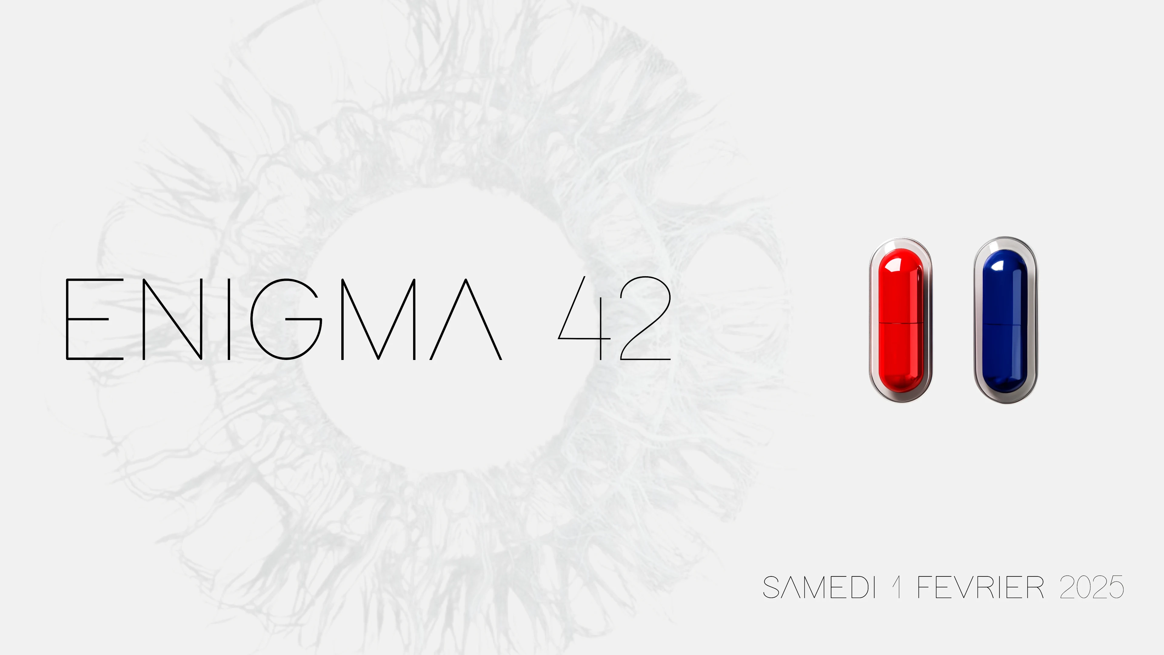 Enigma 42