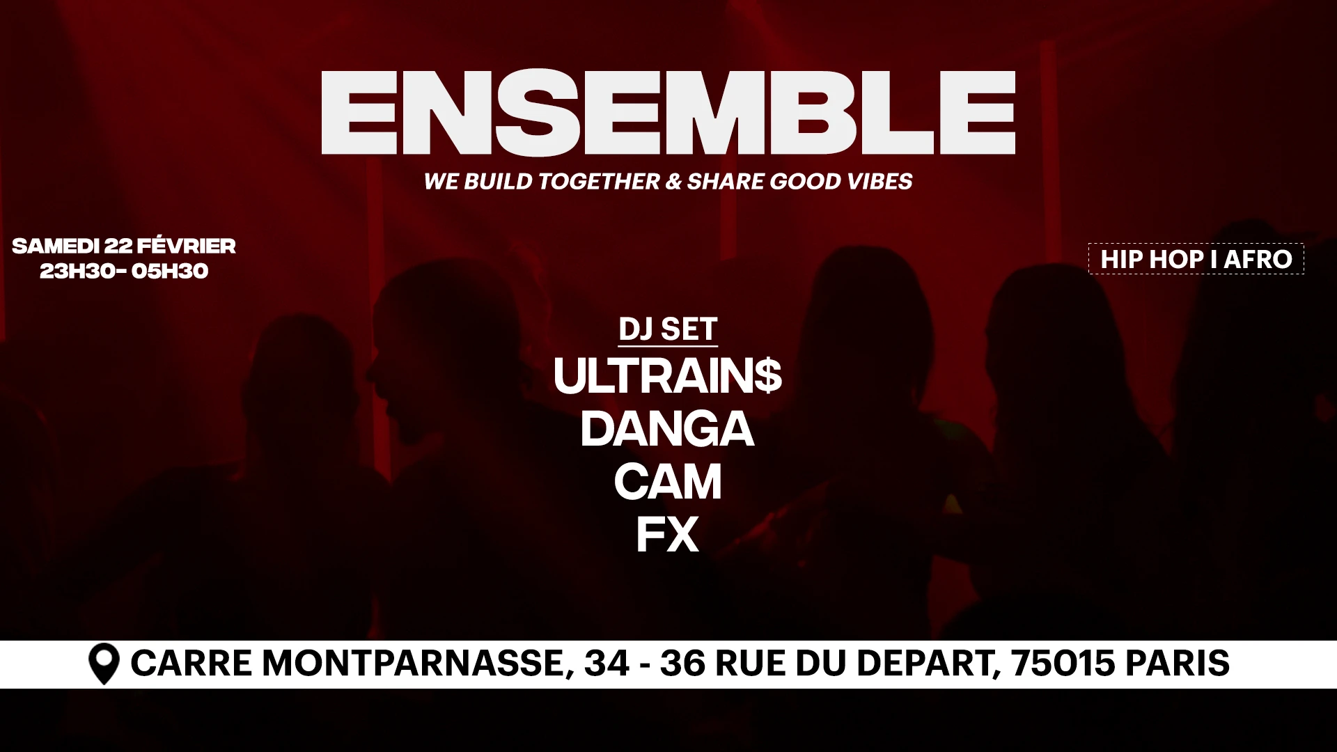 Ensemble 24 [Indoor Season]