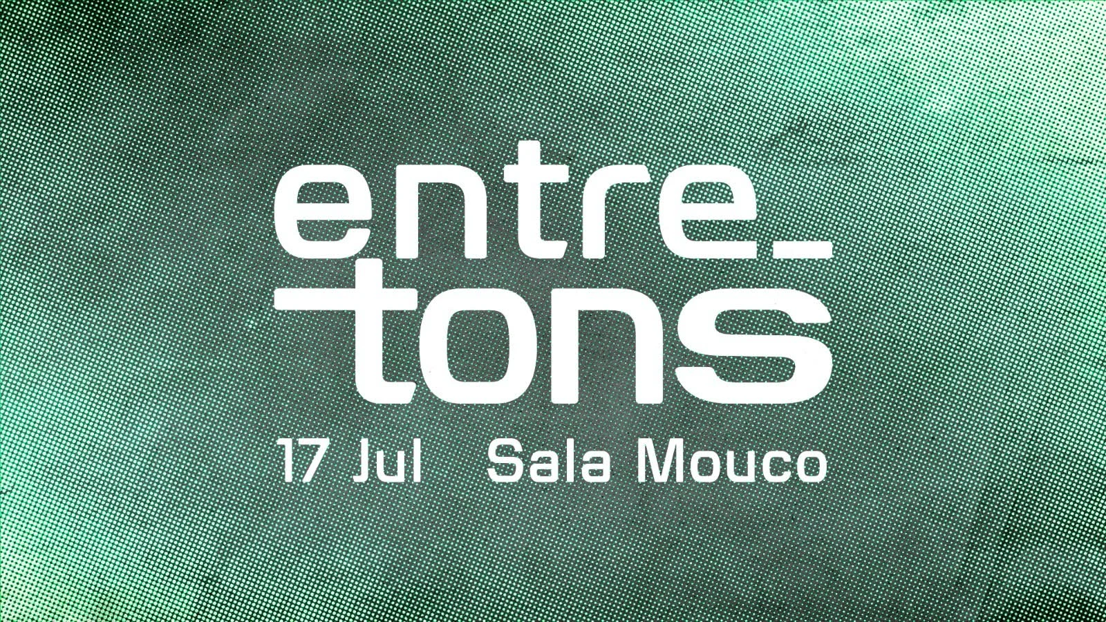 Entretons