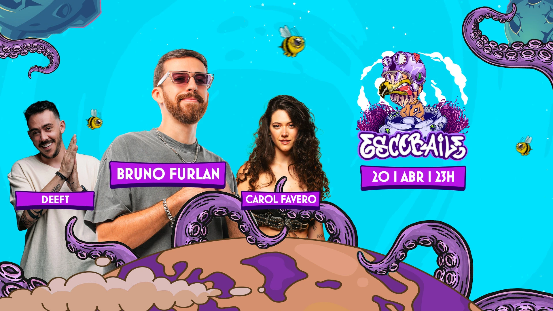Escobaile