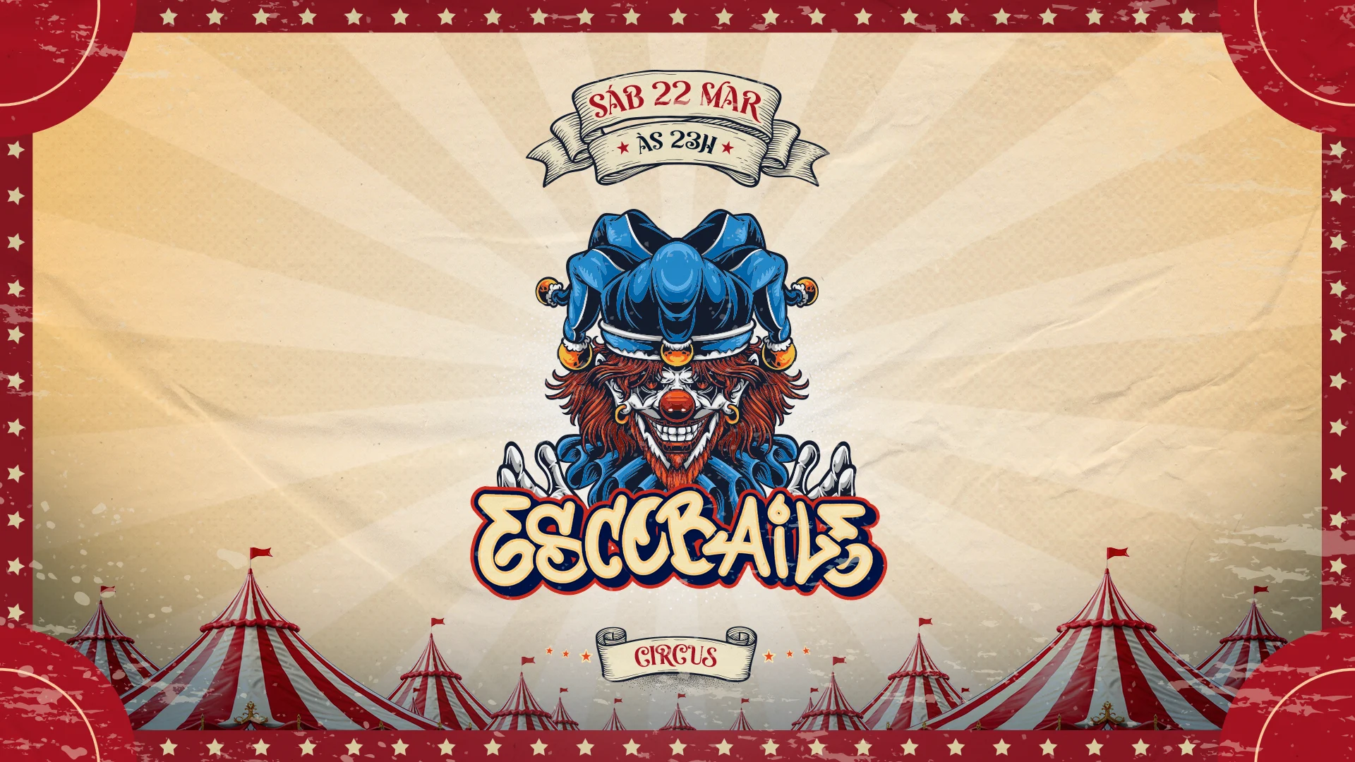 Escobaile 22/03