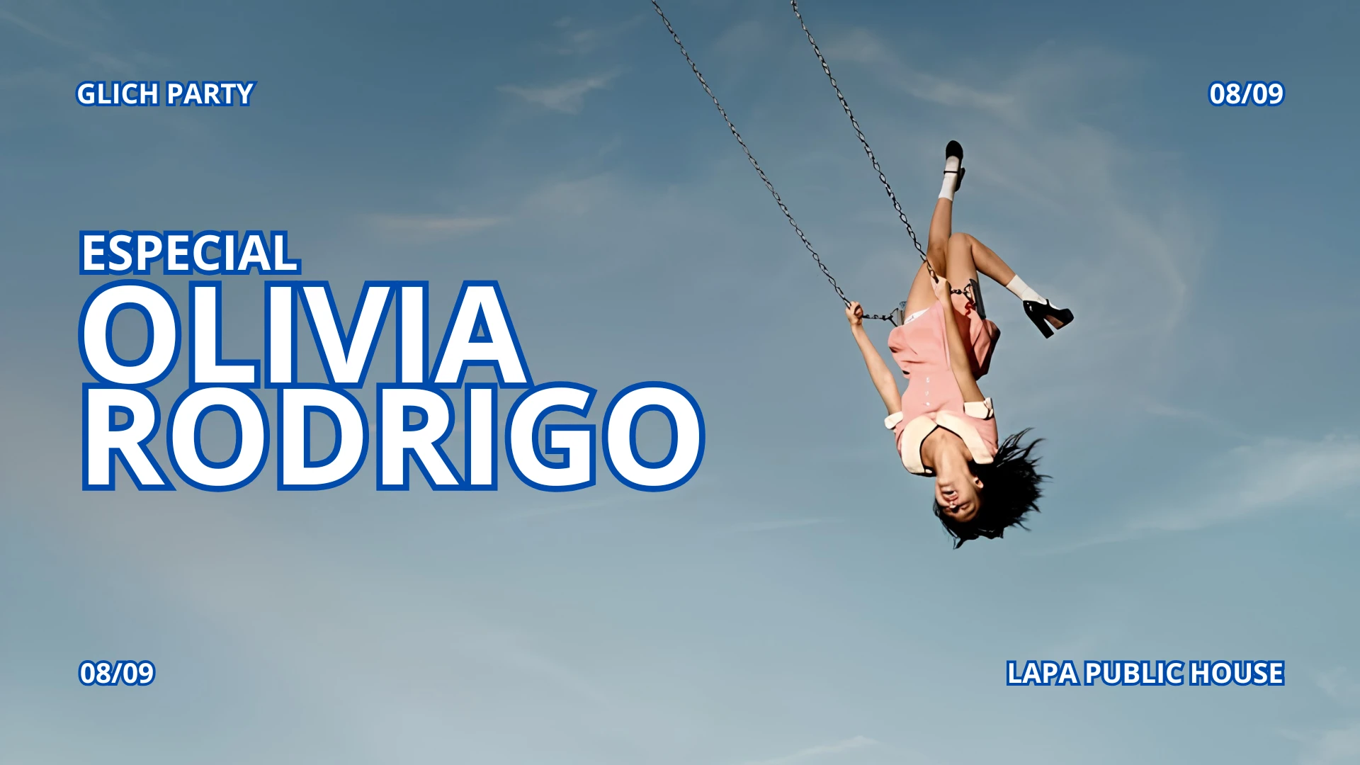 Especial Olivia Rodrigo