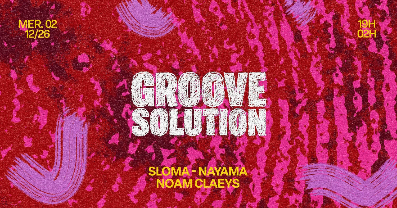 Groove Solution