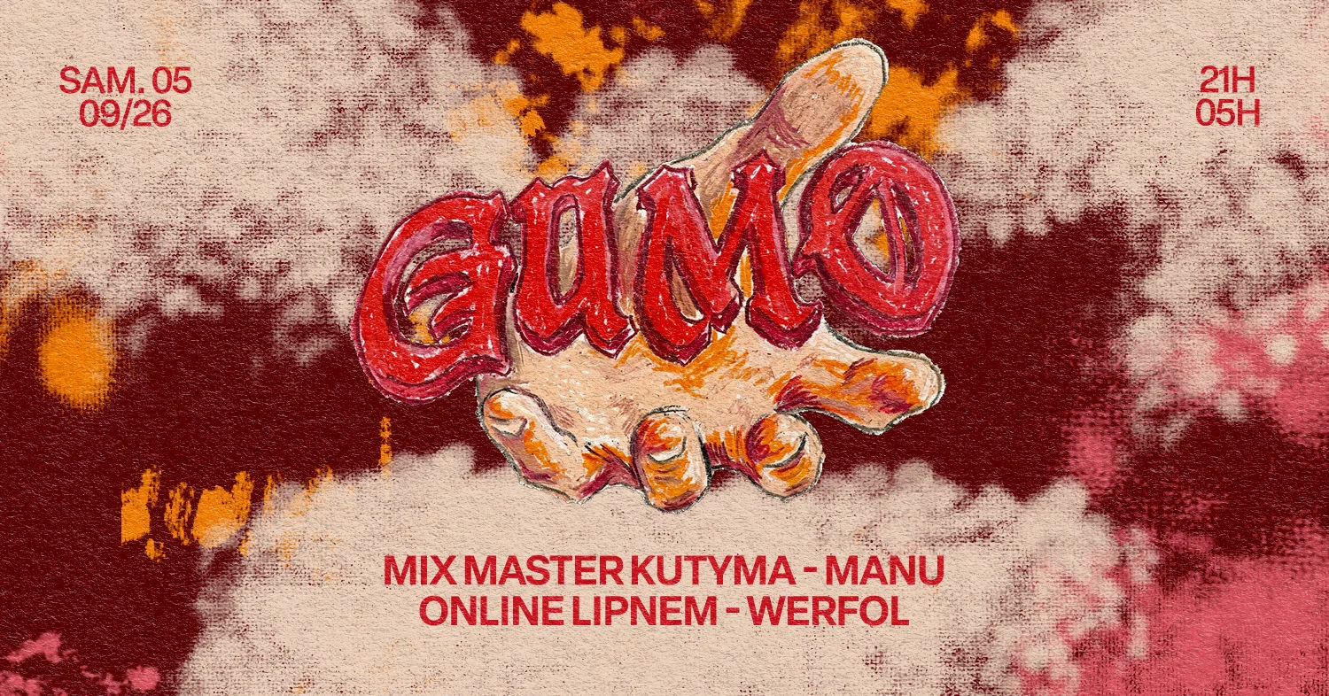 Gumo