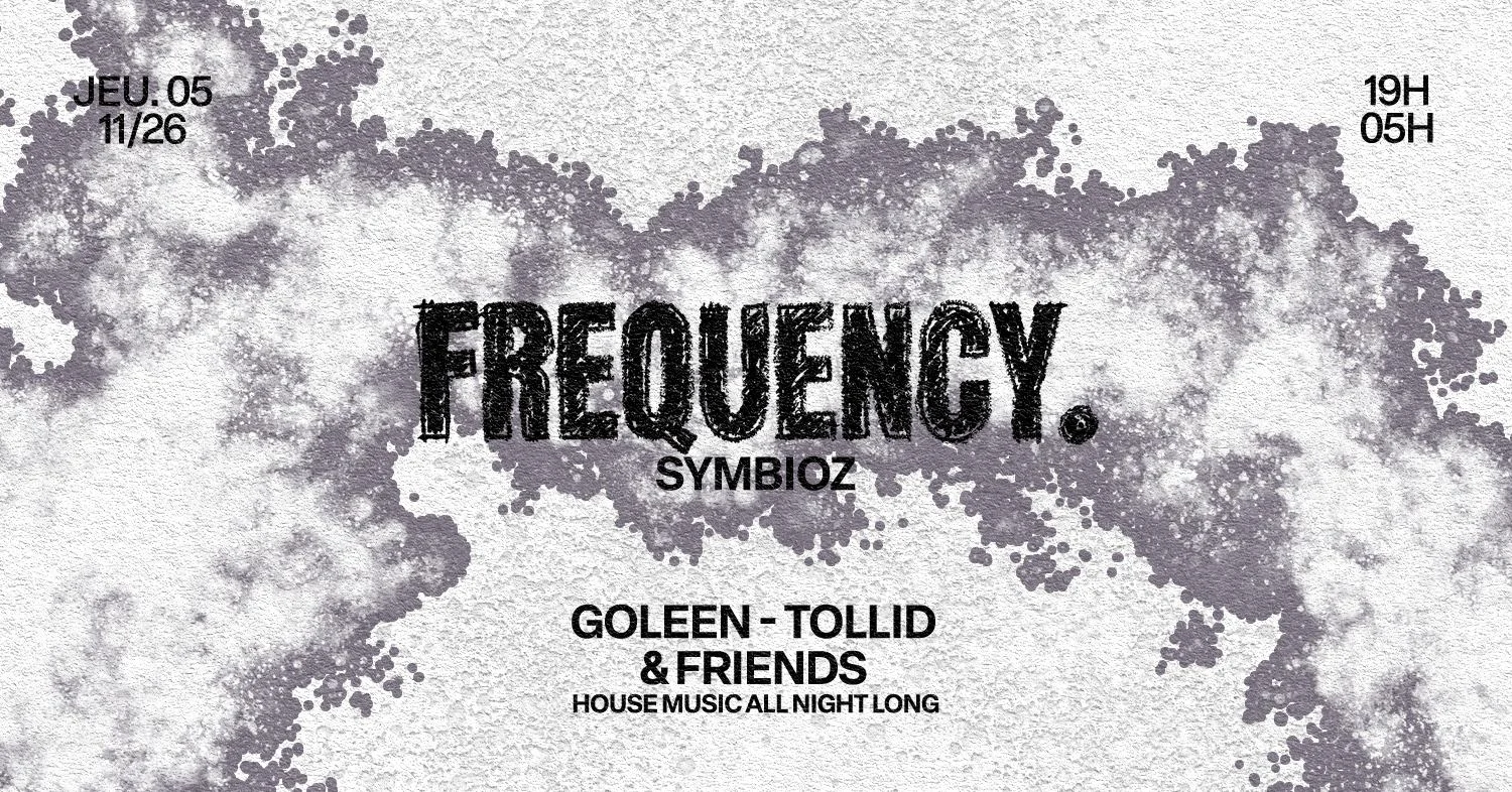 Frequency Agency