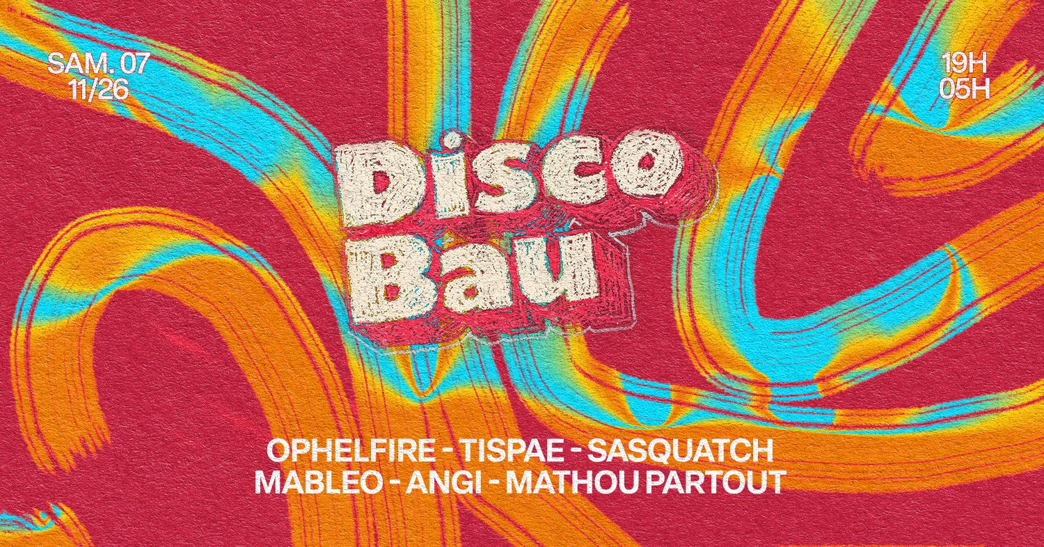 Discobau
