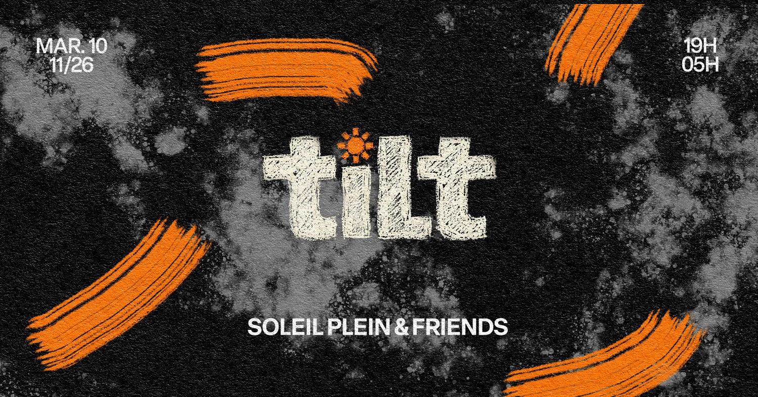 Tilt