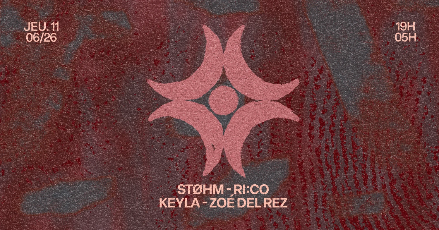 Luna Rossa : Ri:Co, Keyla & More
