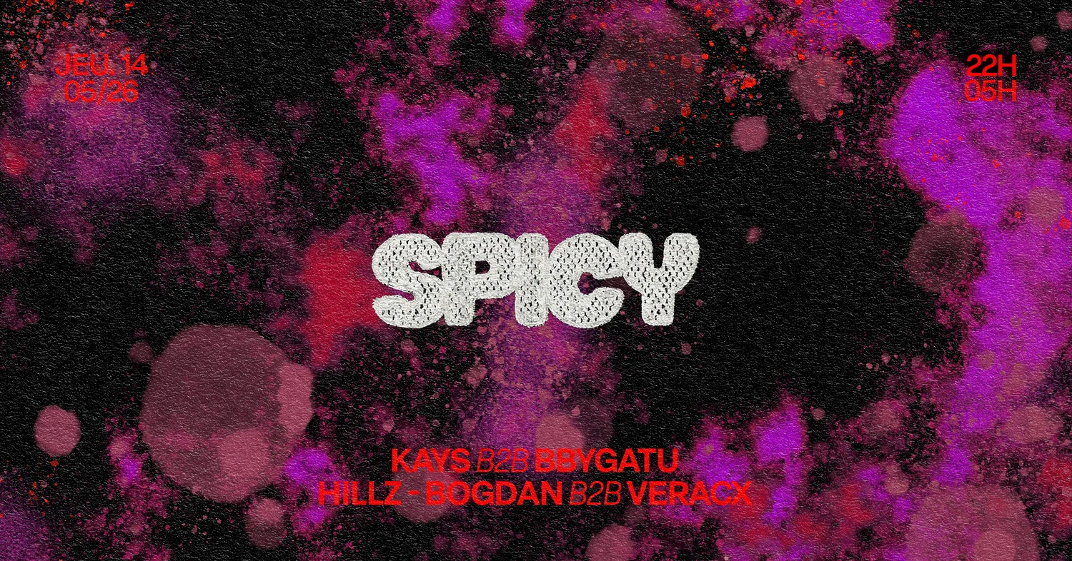 Spicy Music : Hillz, Veracx & More