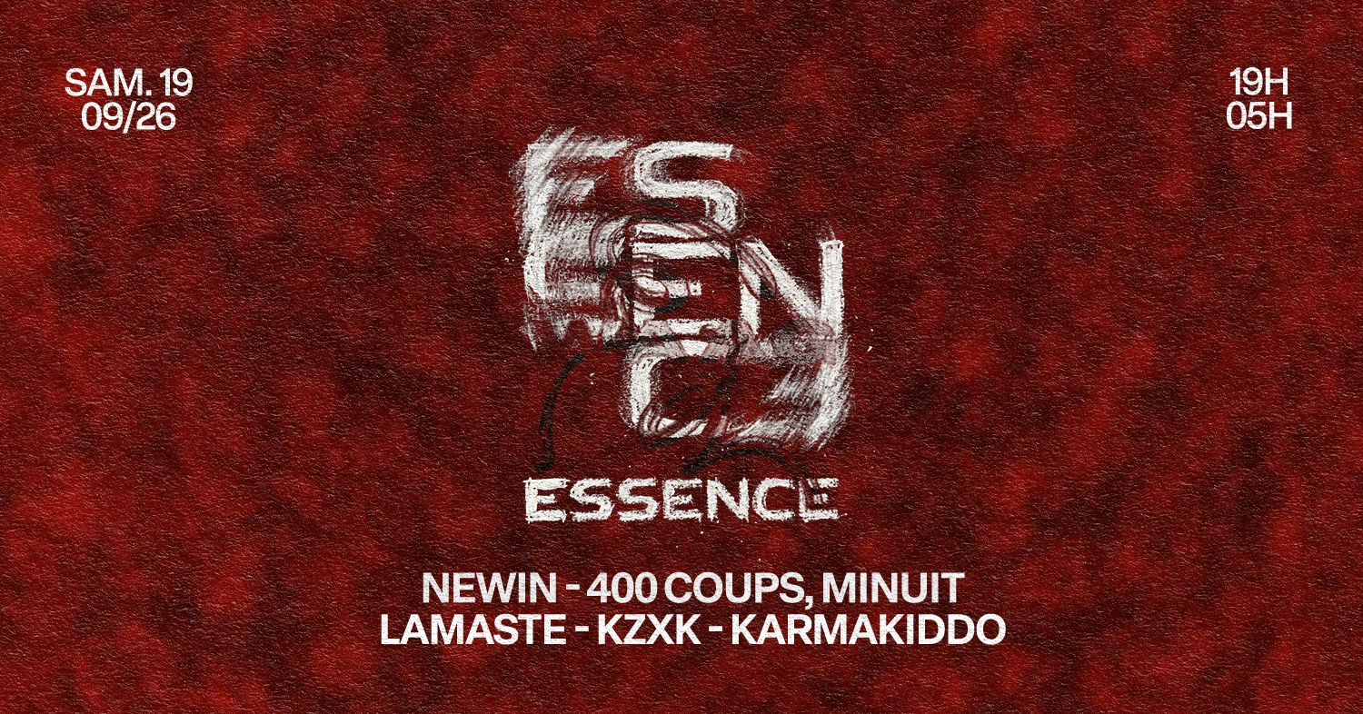Essence