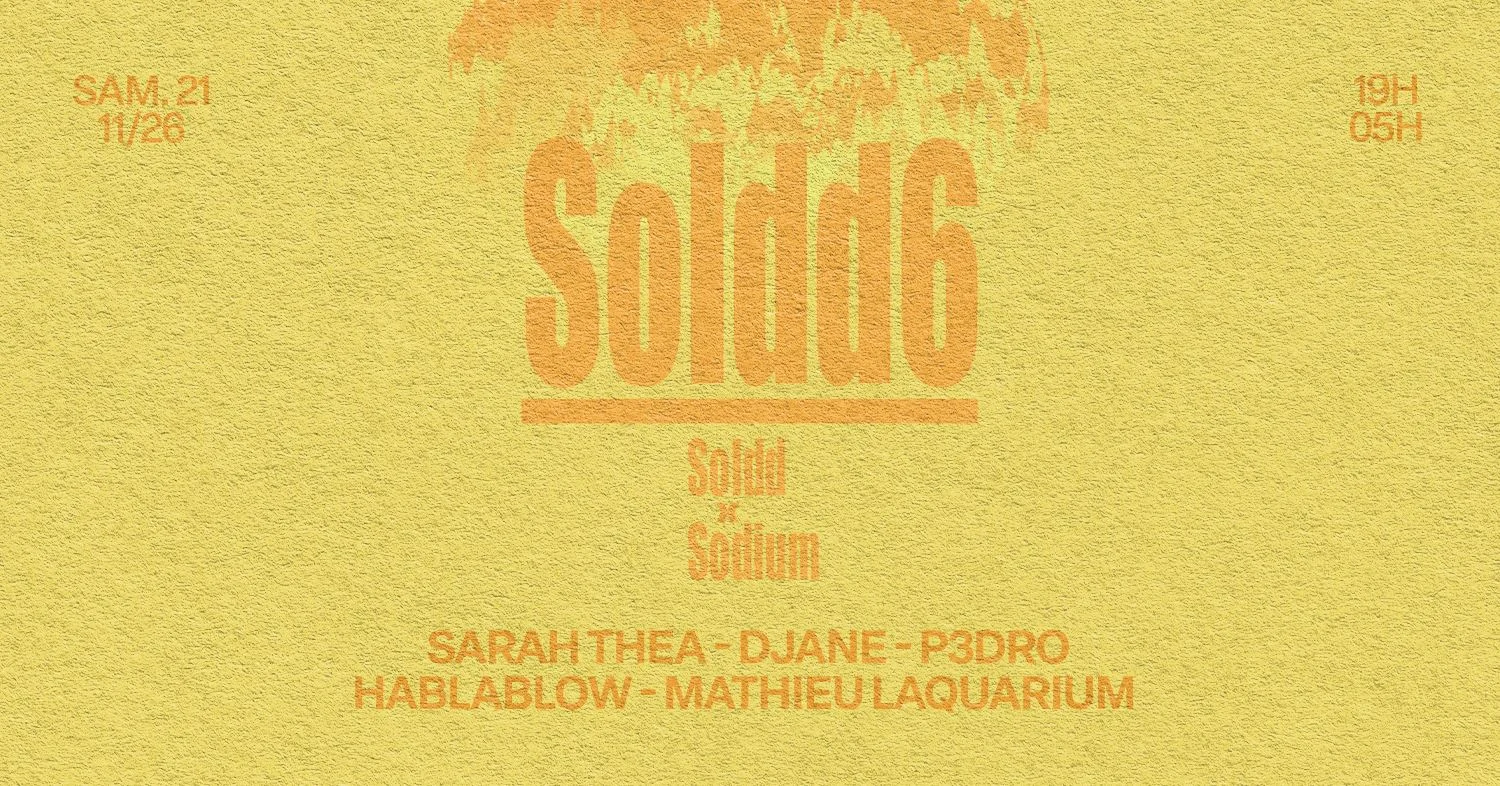 Soldd6