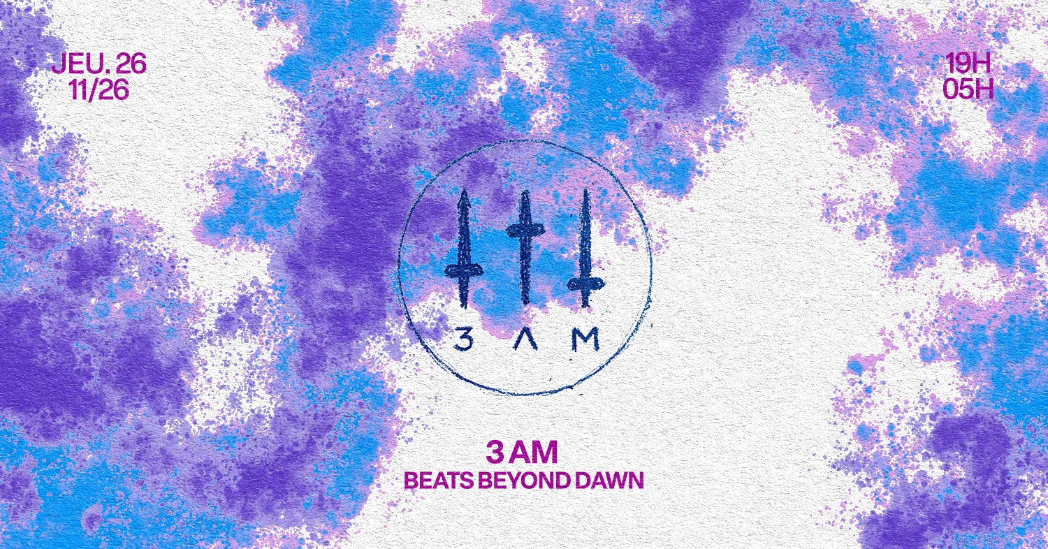 3am