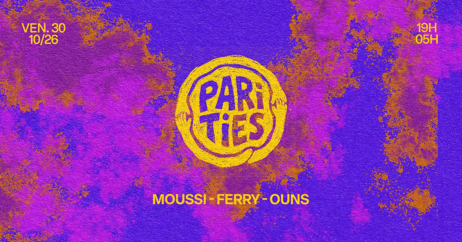 Parities