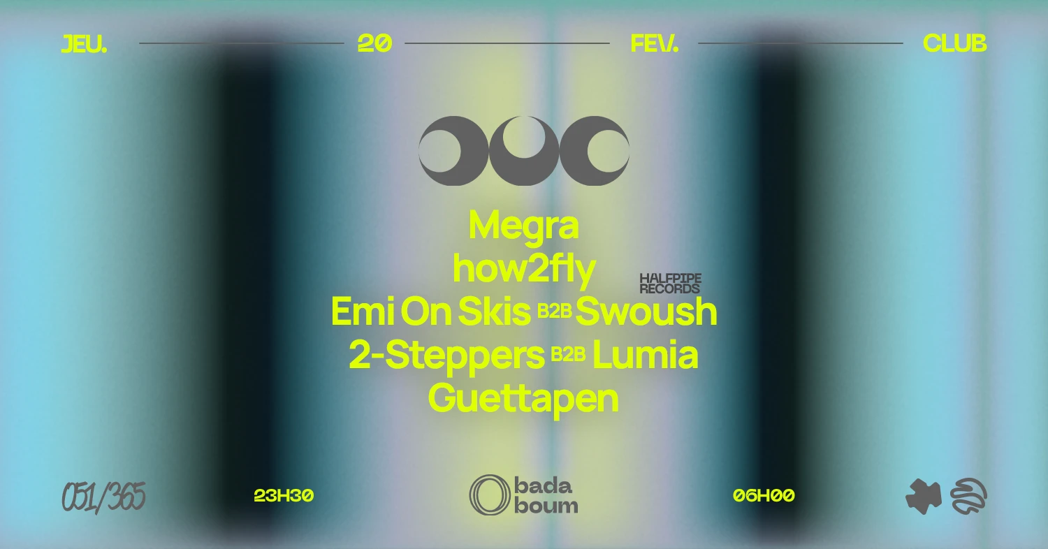 Neverender: How2fly, Swoush B2b Emi On Skis, Megra & More