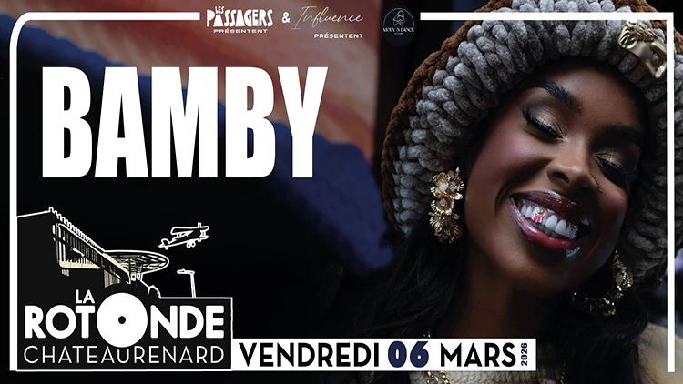 Bamby + Dj Rash @Chateaurenard[13]