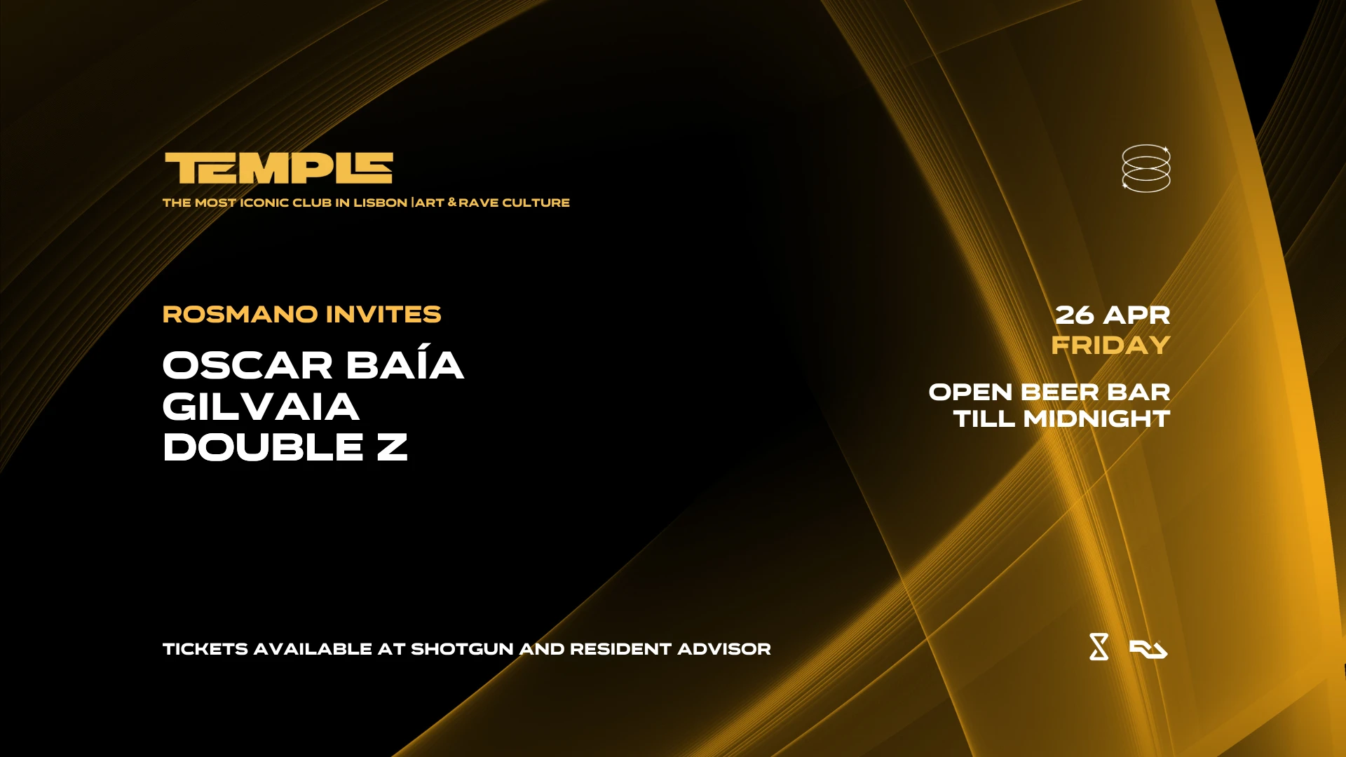 Fridays Temple Club