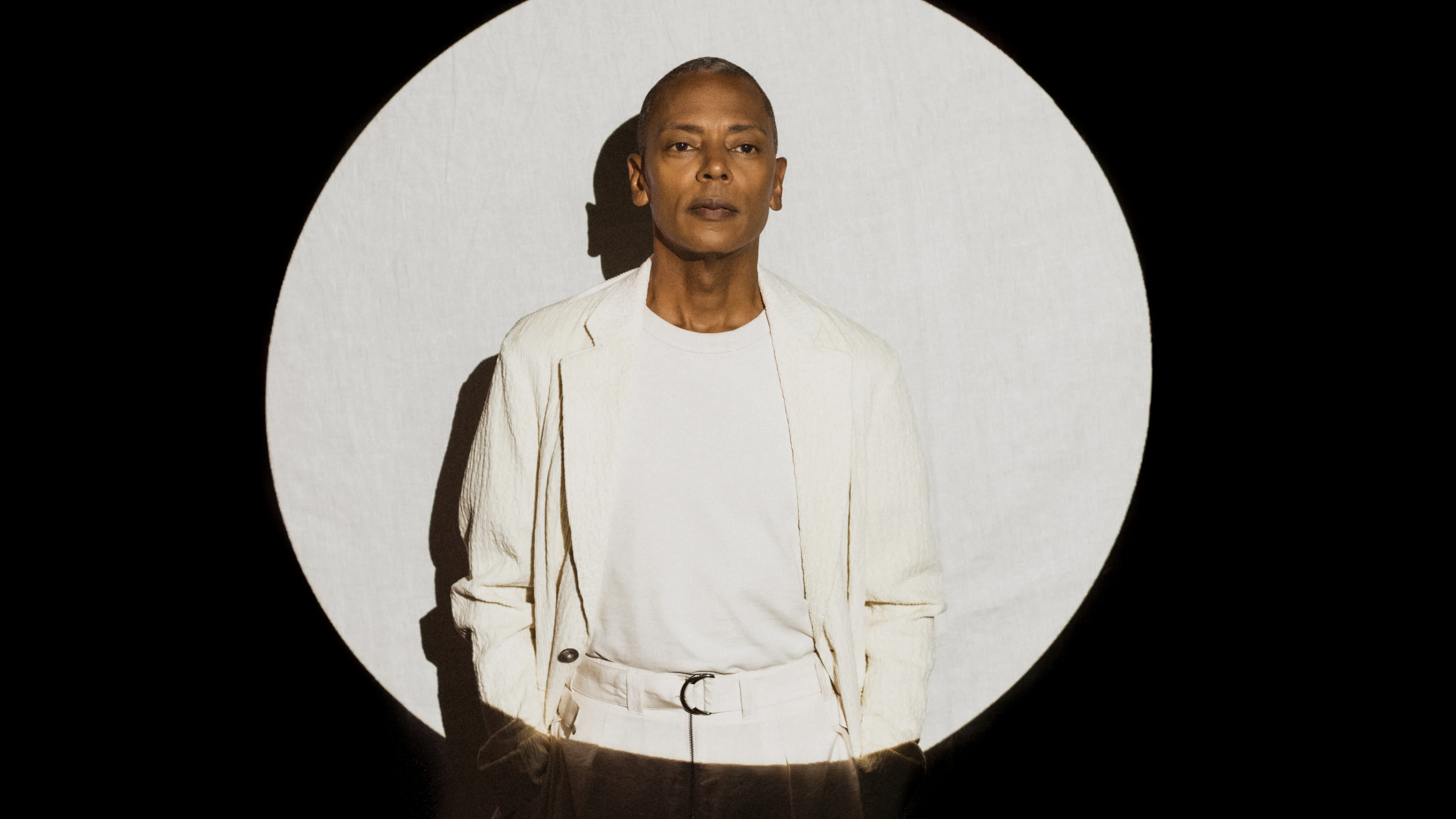 Jeff Mills + Philippa Pacho + Quelza