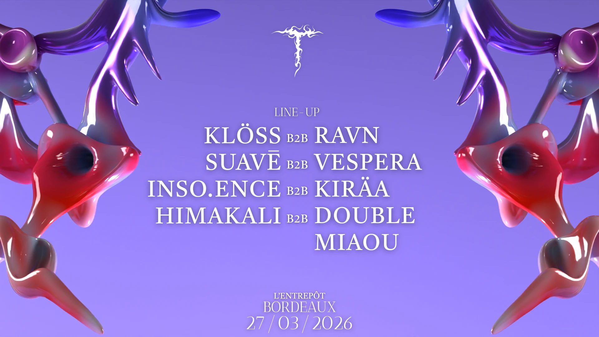Tape : Édition B2b