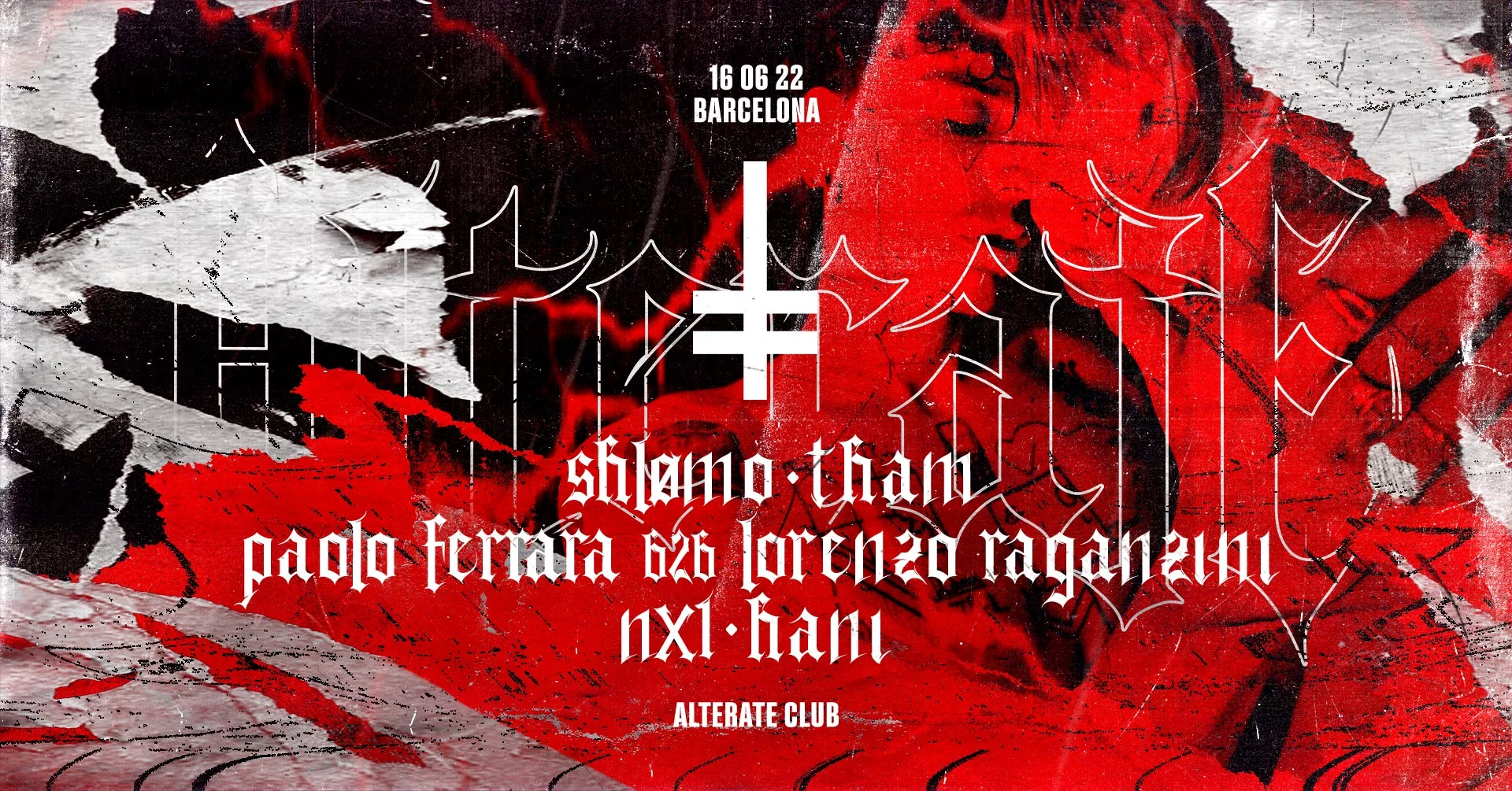Hex Barcelona 160622