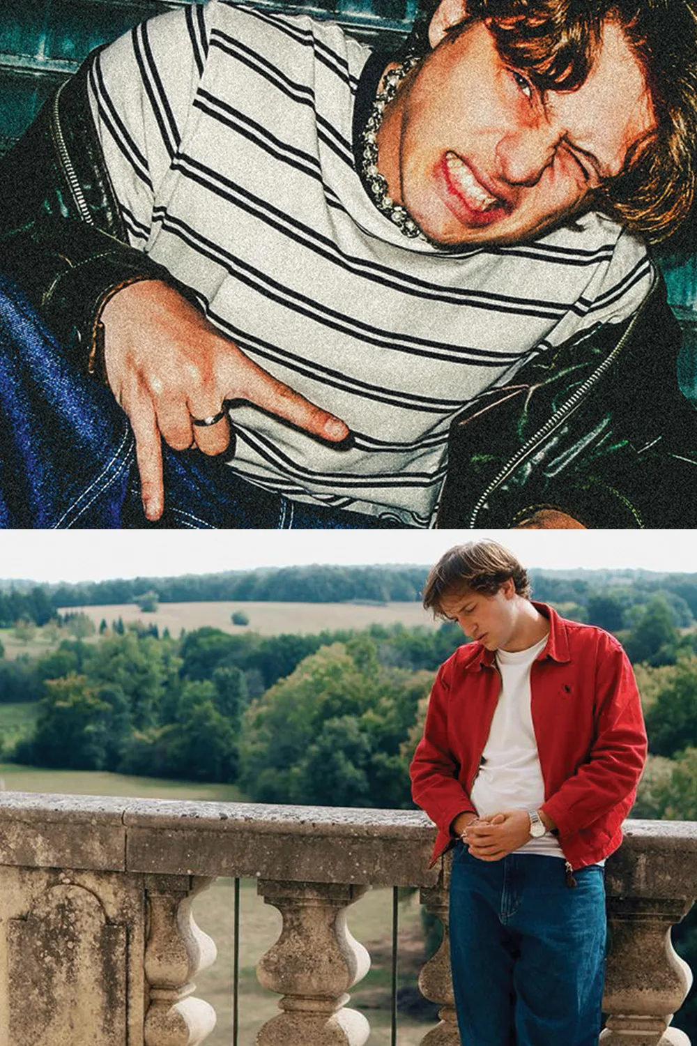 Ève + Ulysse
