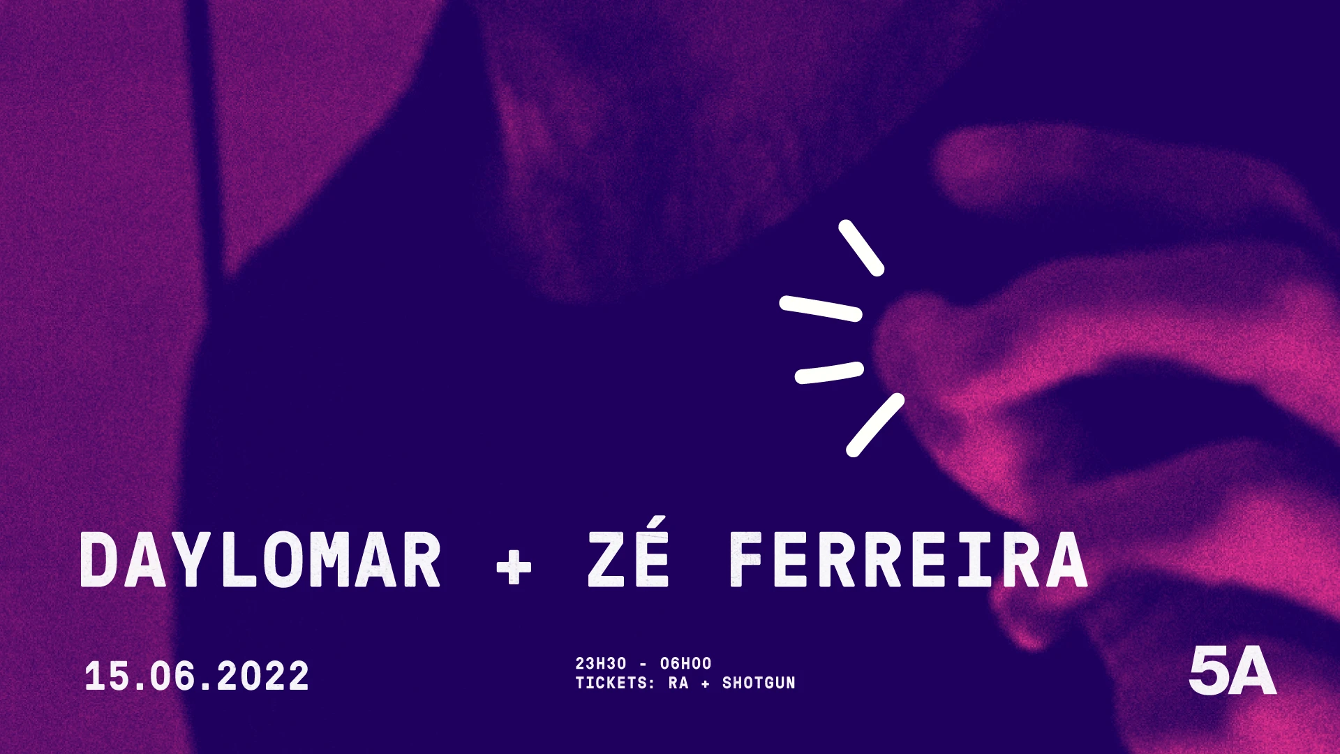 Daylomar + Ze Ferreira