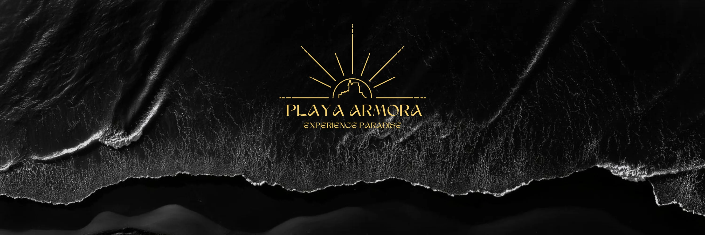 PLAYA ARMORA